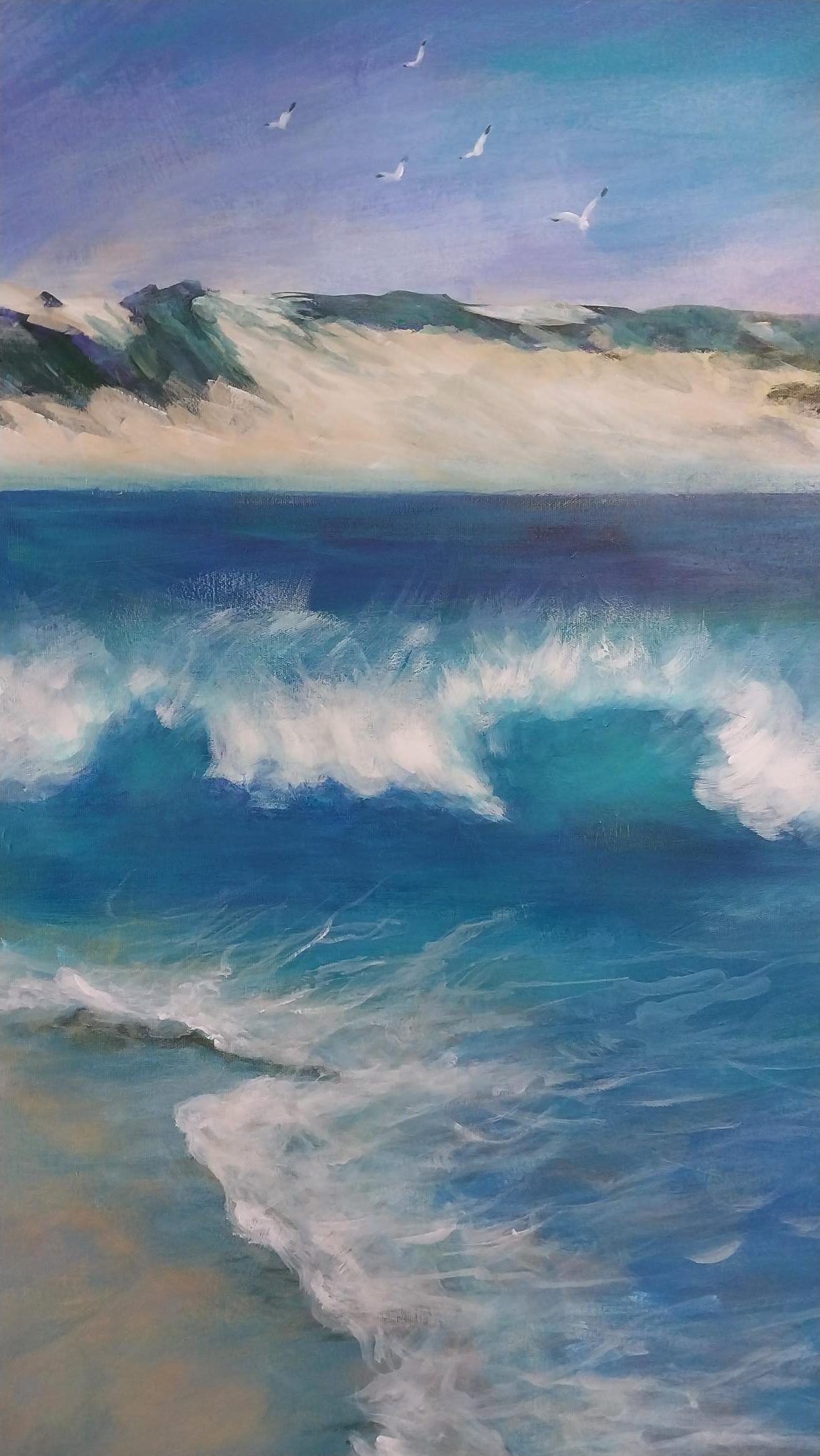 The Emotions Of Life 1