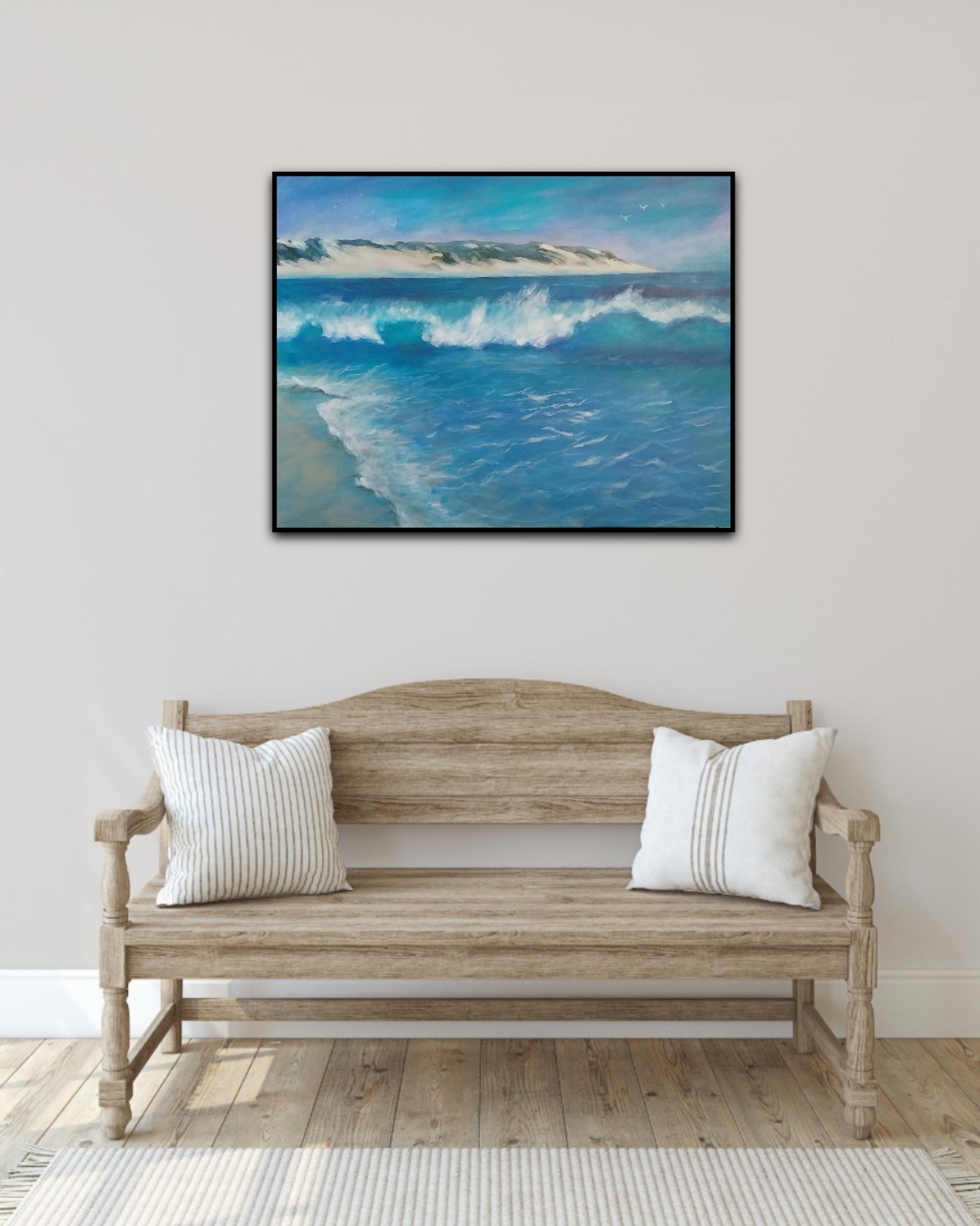 The Emotions Of Life Insitu