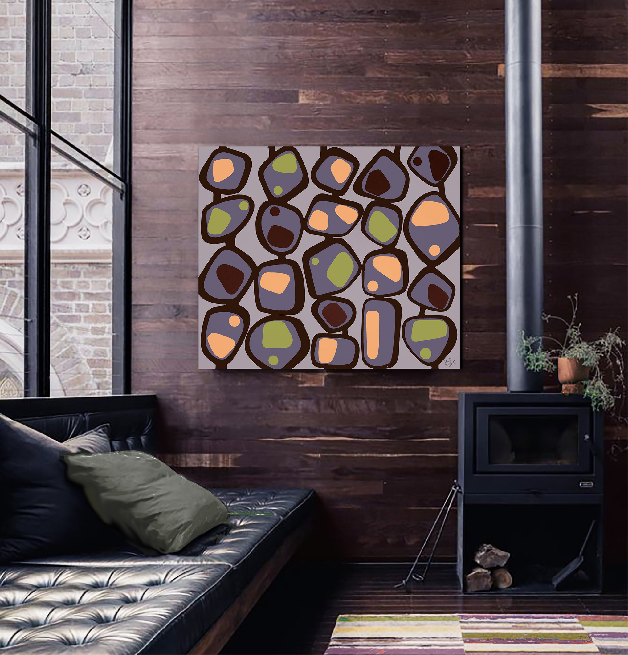 Shaken Not Stirred Mock Lr