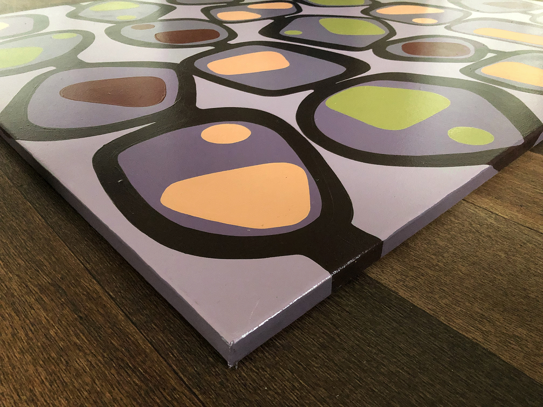 Shaken Not Stirred Corner Lr