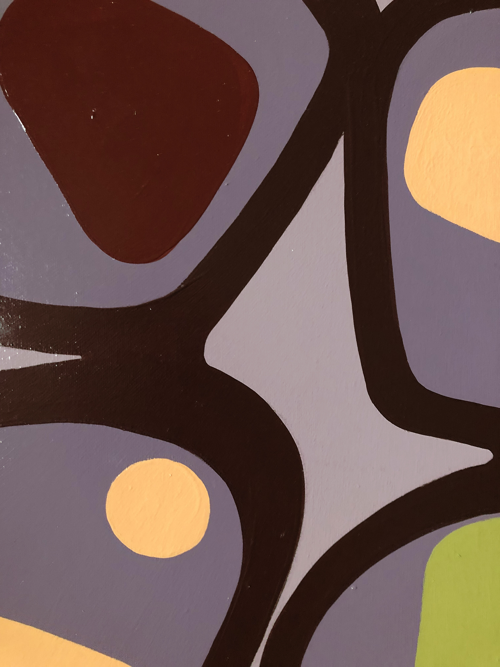 Shaken Not Stirred Close Lr