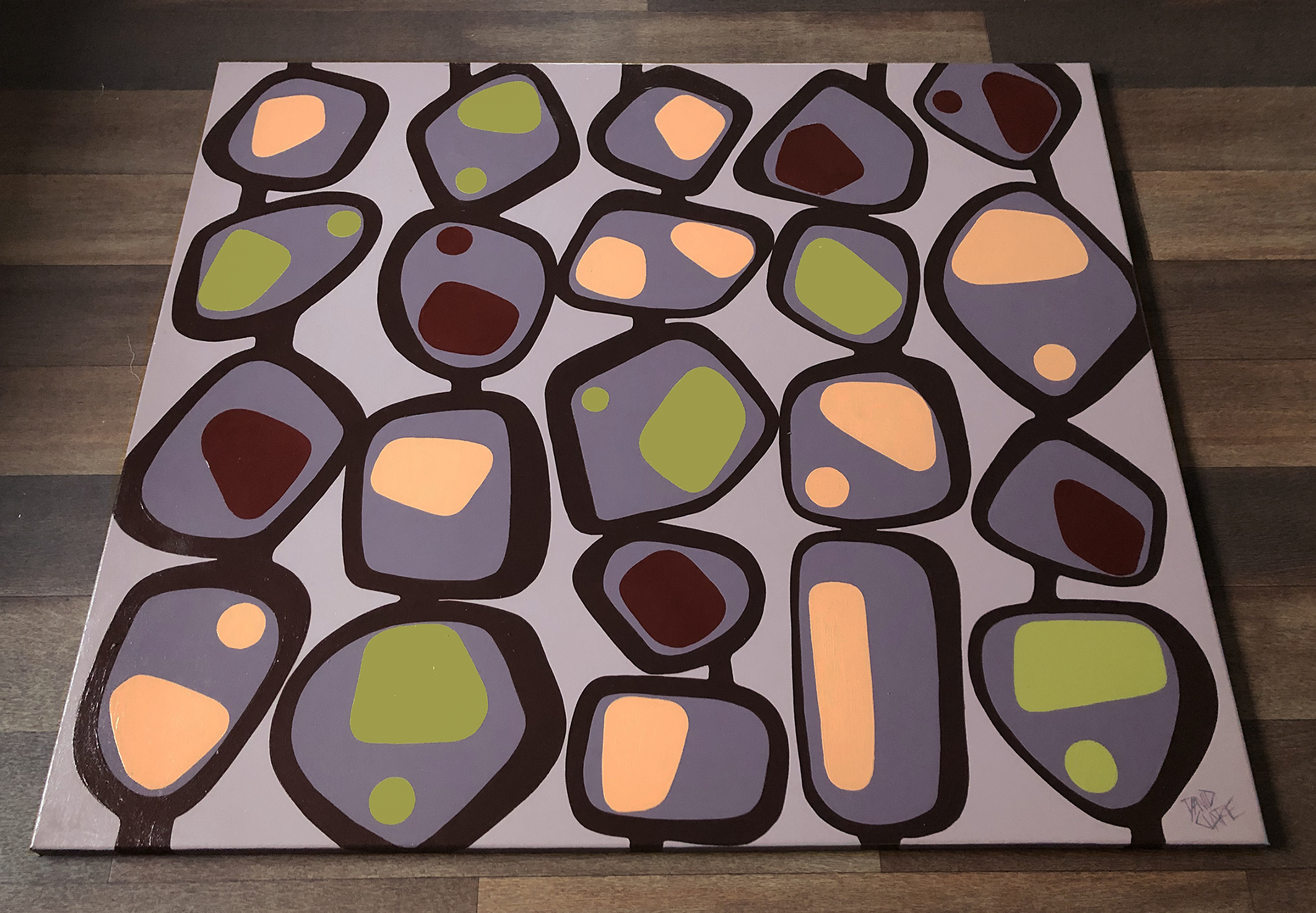 Shaken Not Stirred Bottom Lr