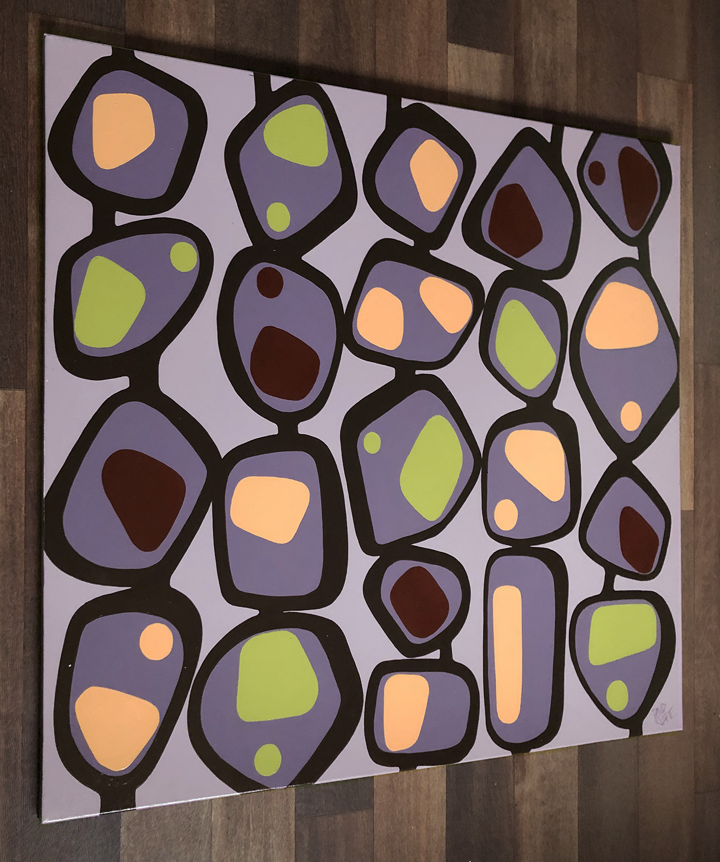 Shaken Not Stirred Ls Lr