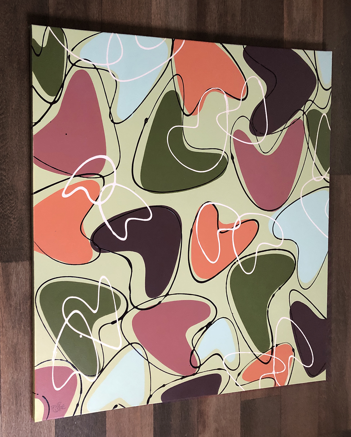 This Is Not A Love Song Ls Lr