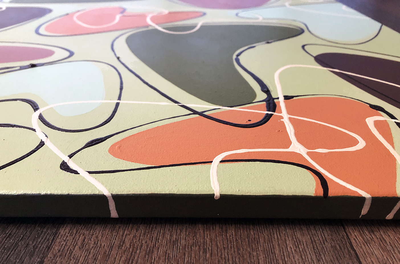 This Is Not A Love Song Edge Lr