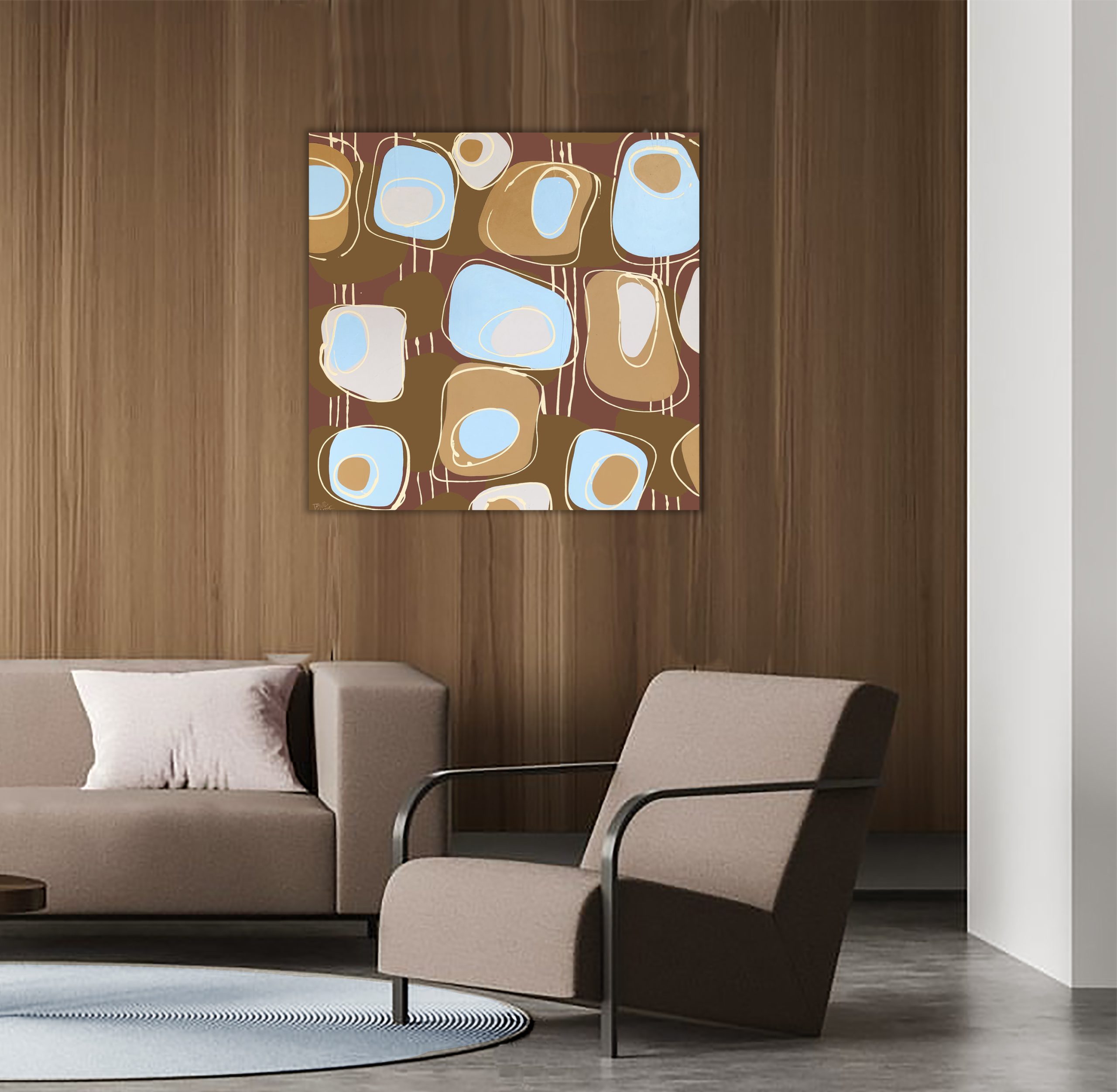 Cookies And Cream Mock