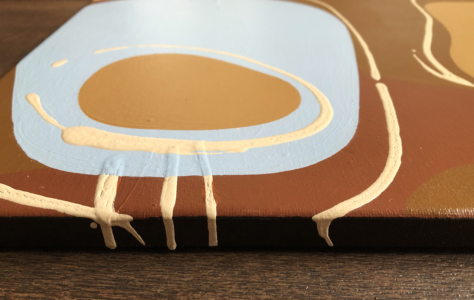 Cookies And Cream Edge Lr