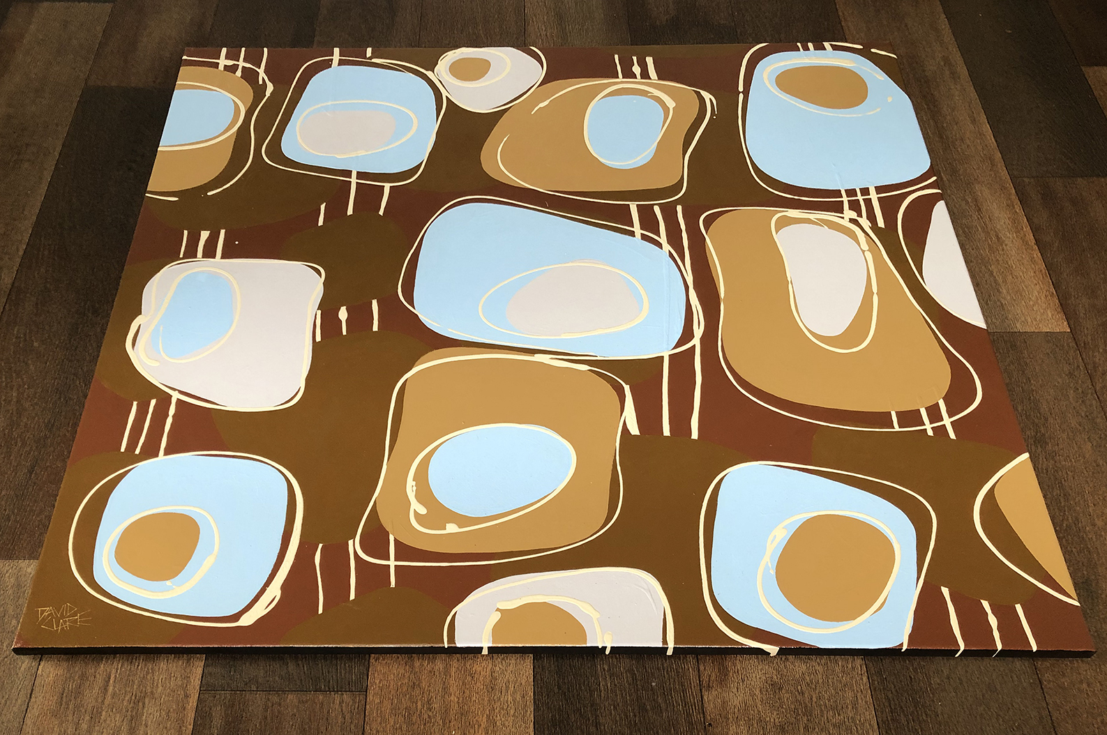 Cookies And Cream Bottom Lr