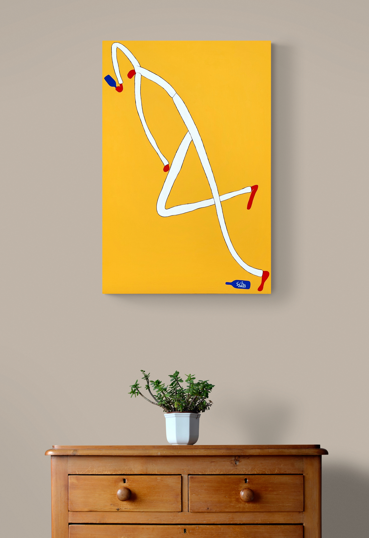 All The Bloody Government's Fault 2023 Mockup (1)