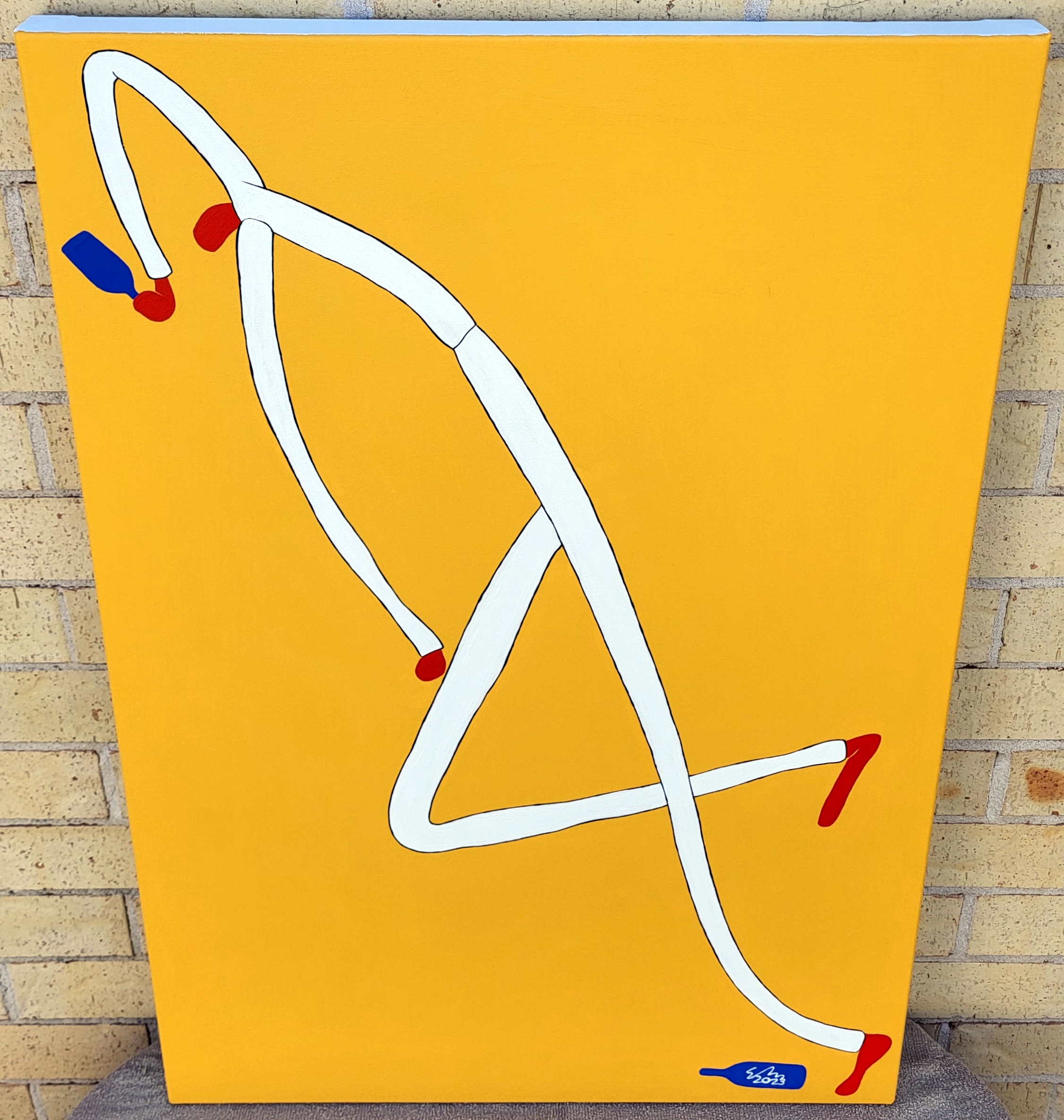 All The Bloody Government's Fault 2023 Perspective (1)