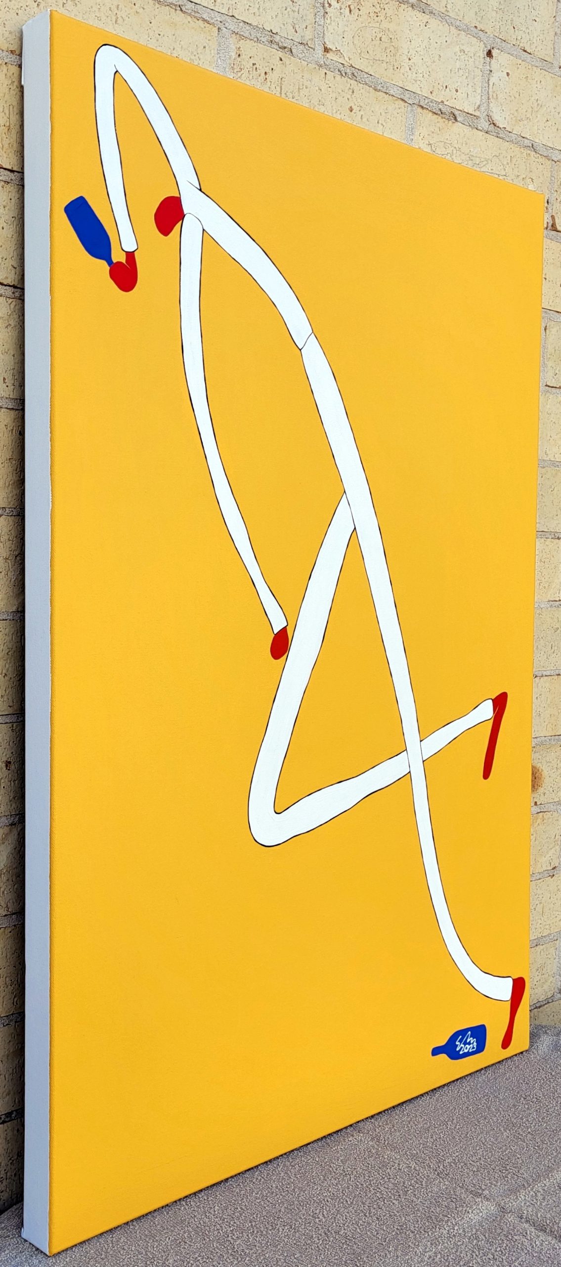 All The Bloody Government's Fault 2023 Perspective (2)