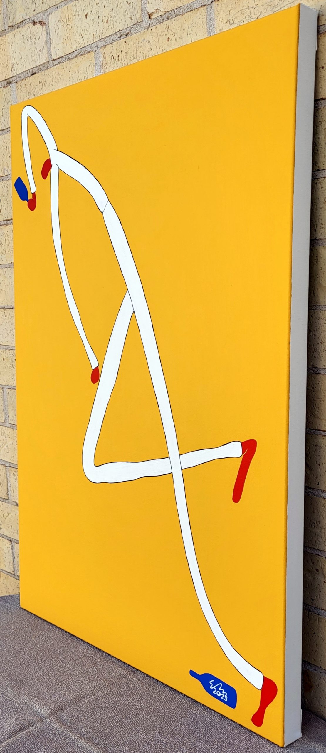 All The Bloody Government's Fault 2023 Perspective (3)