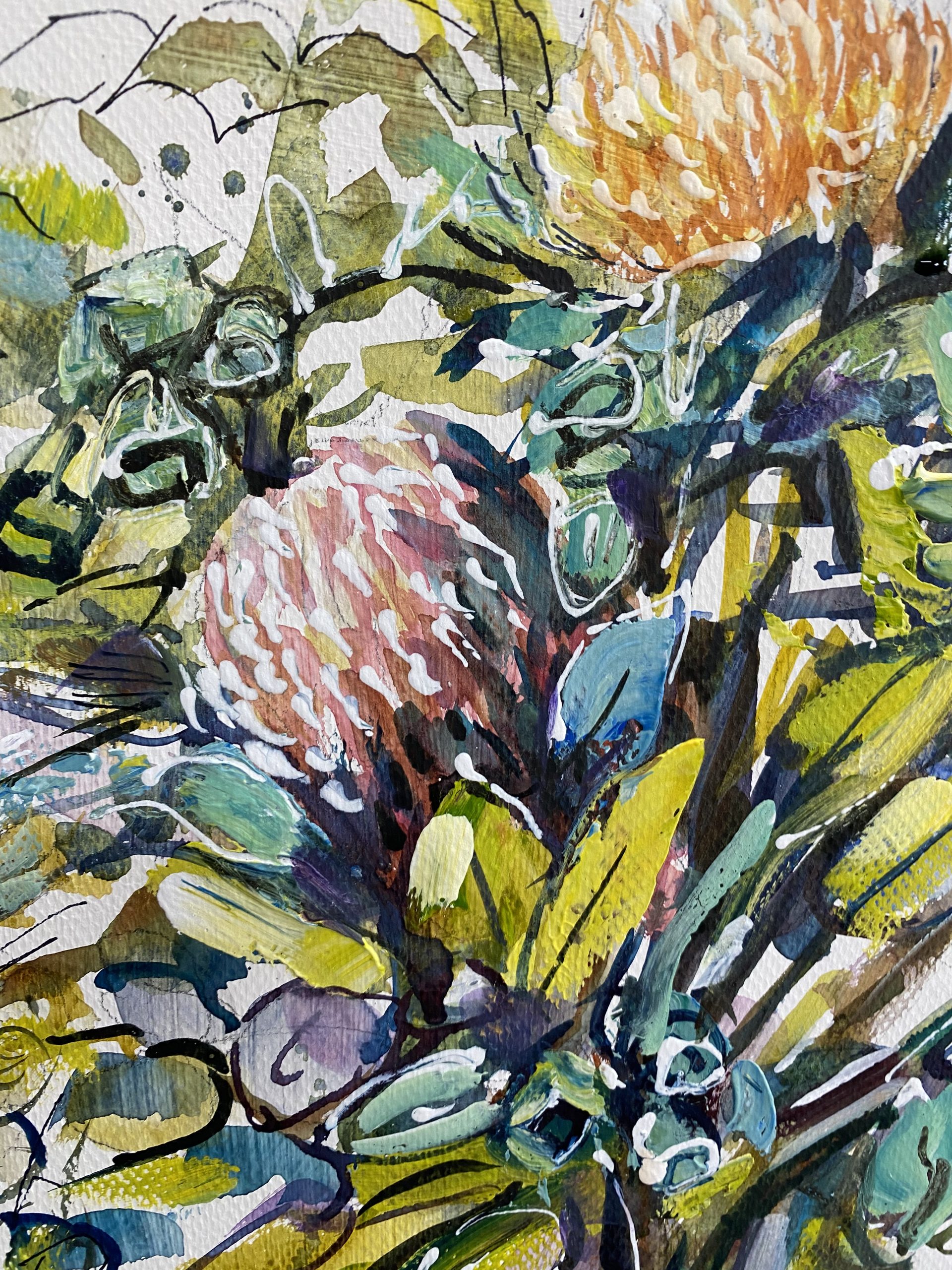 Native Bunch #21 (2)