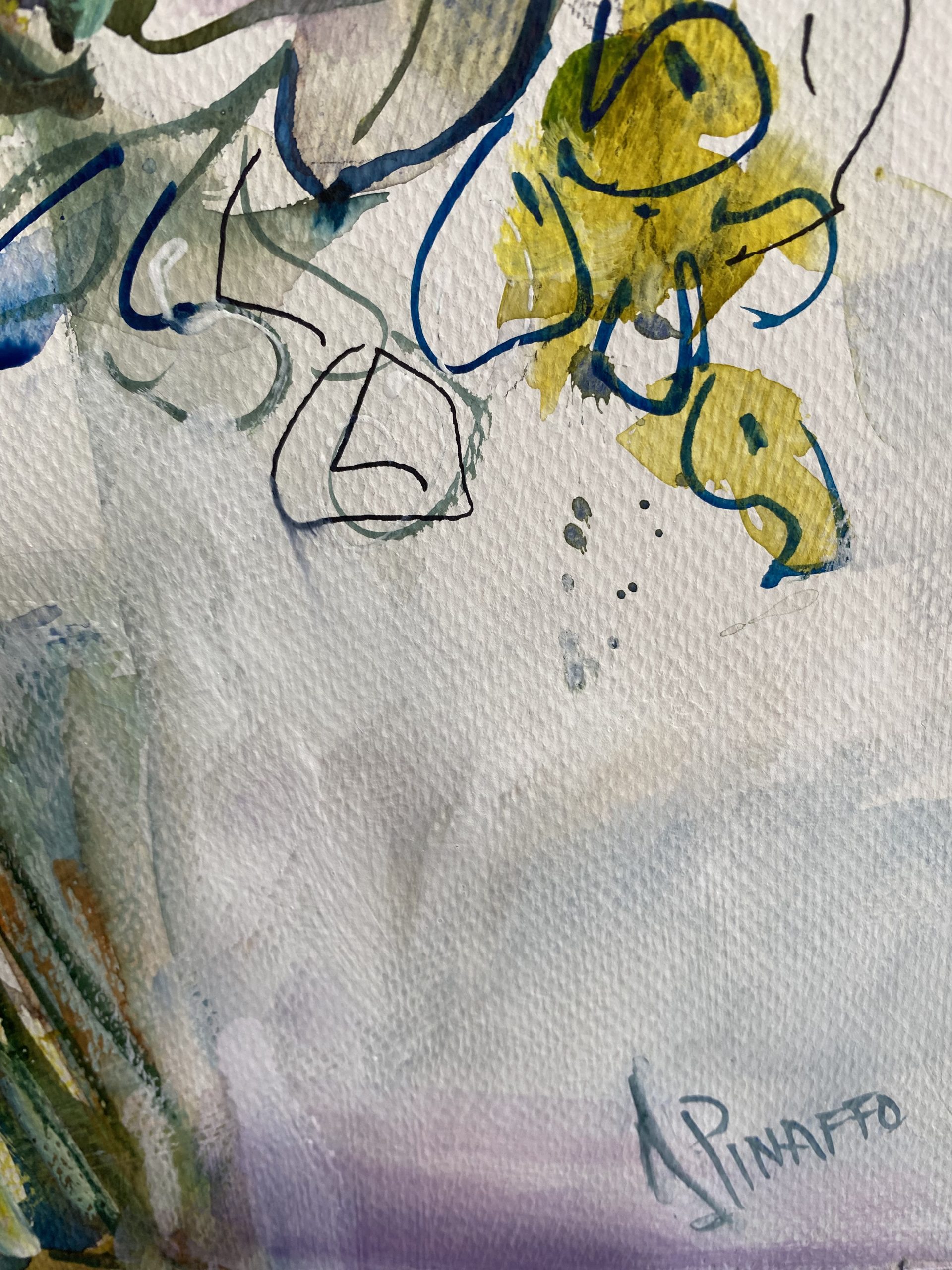 Native Bunch #21 (4)