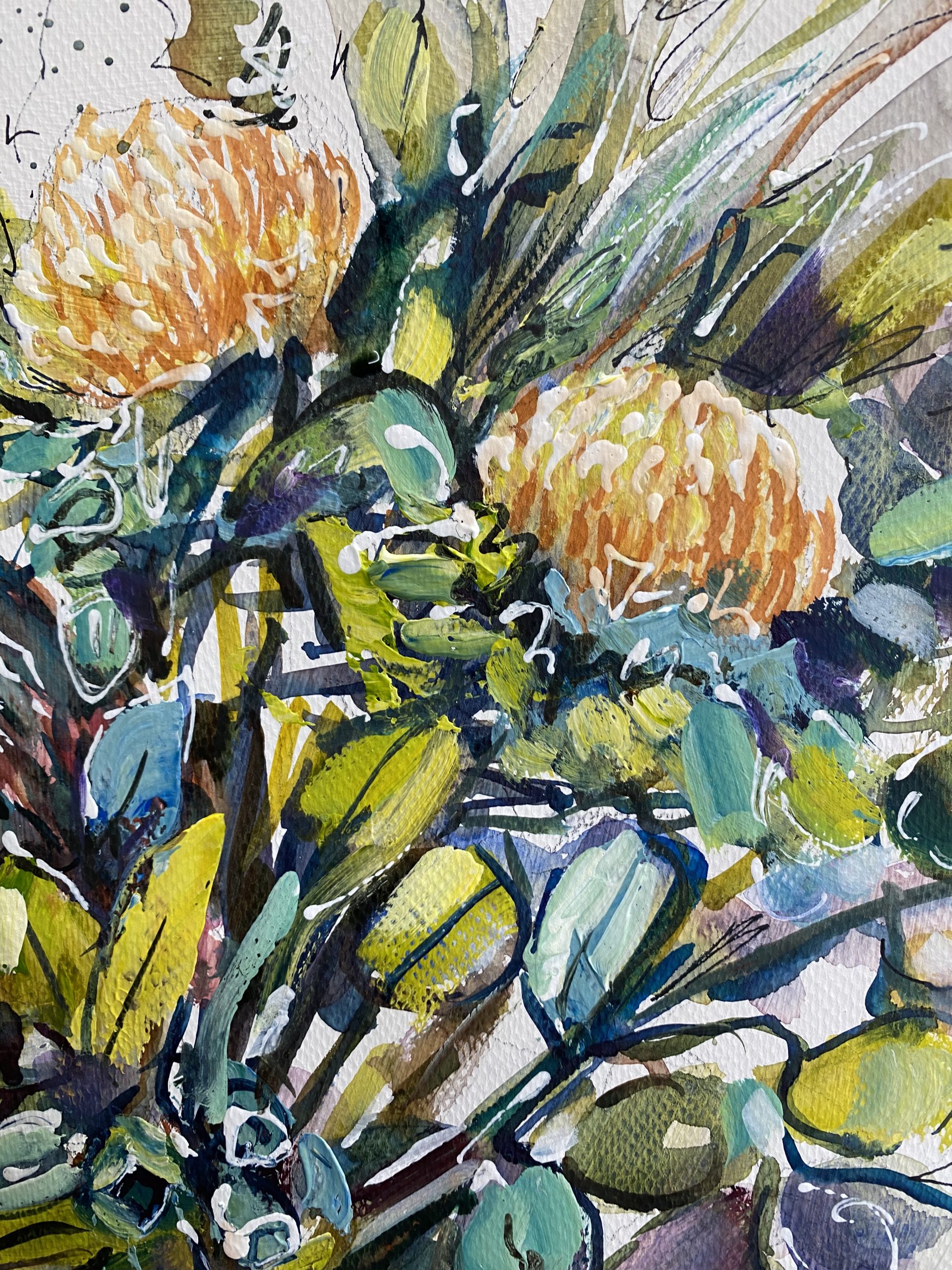 Native Bunch #21 (5)