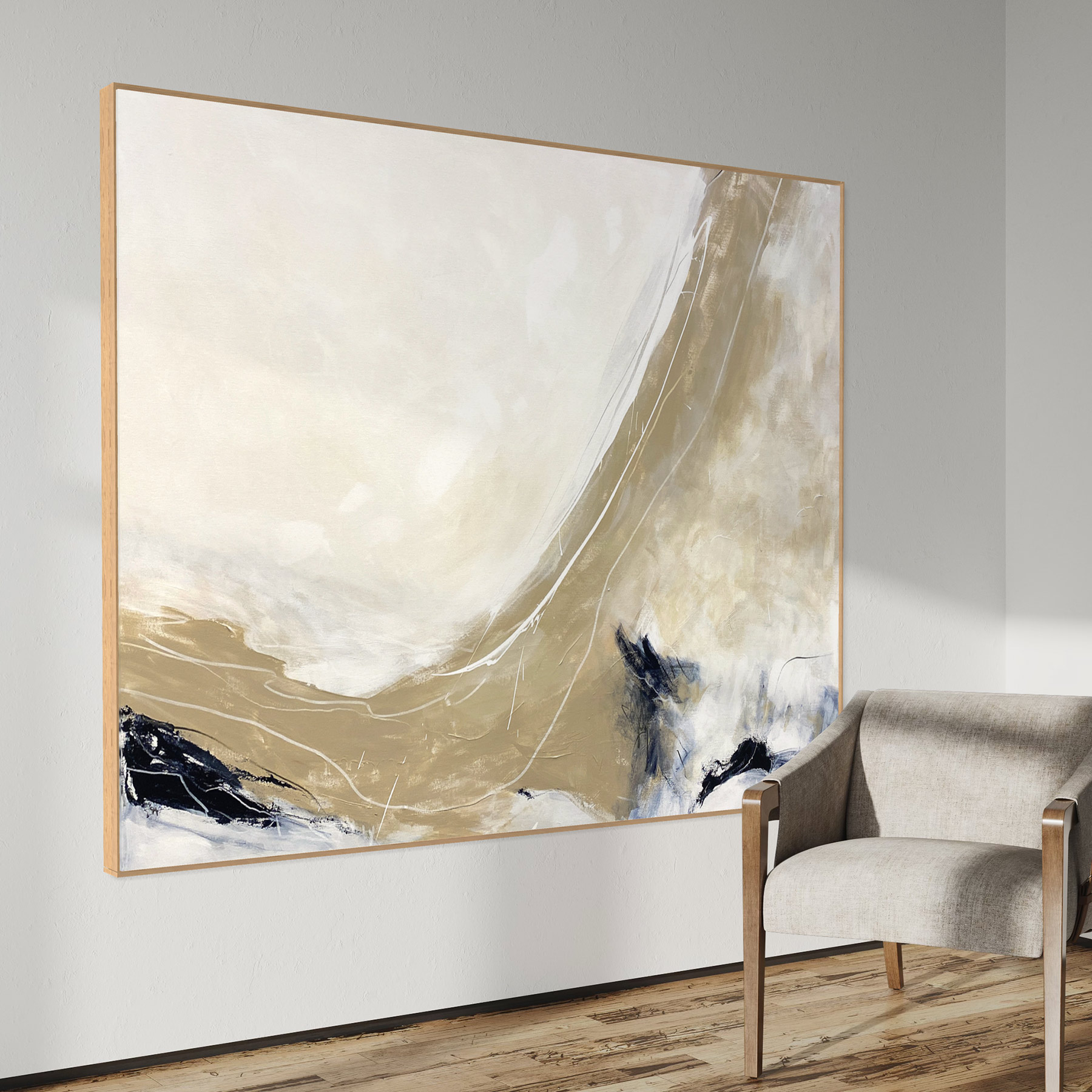 Back Of Beyond Cheryl Harrison Situ2sa