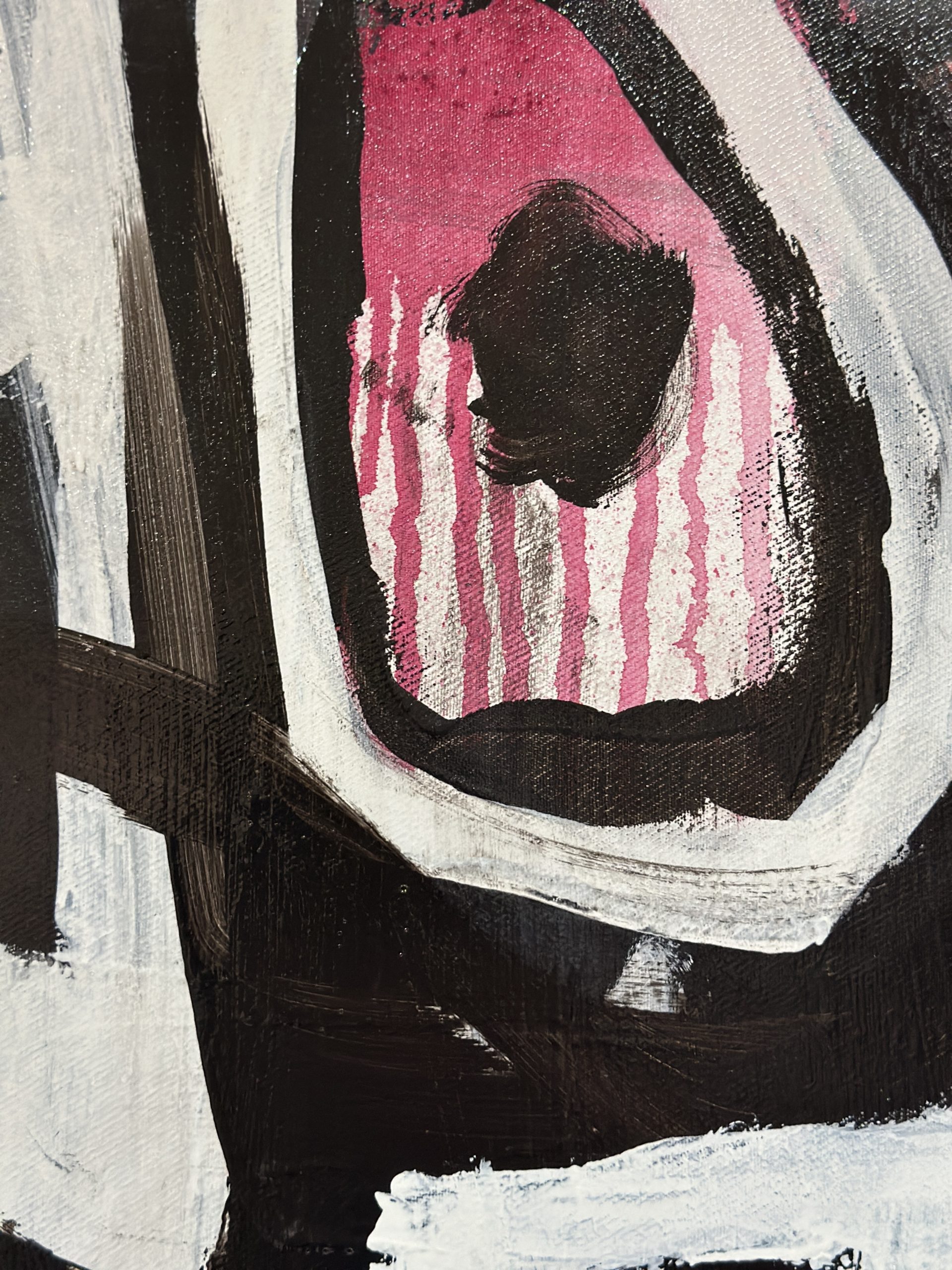 Martin Breeze Bloodshot Cu1