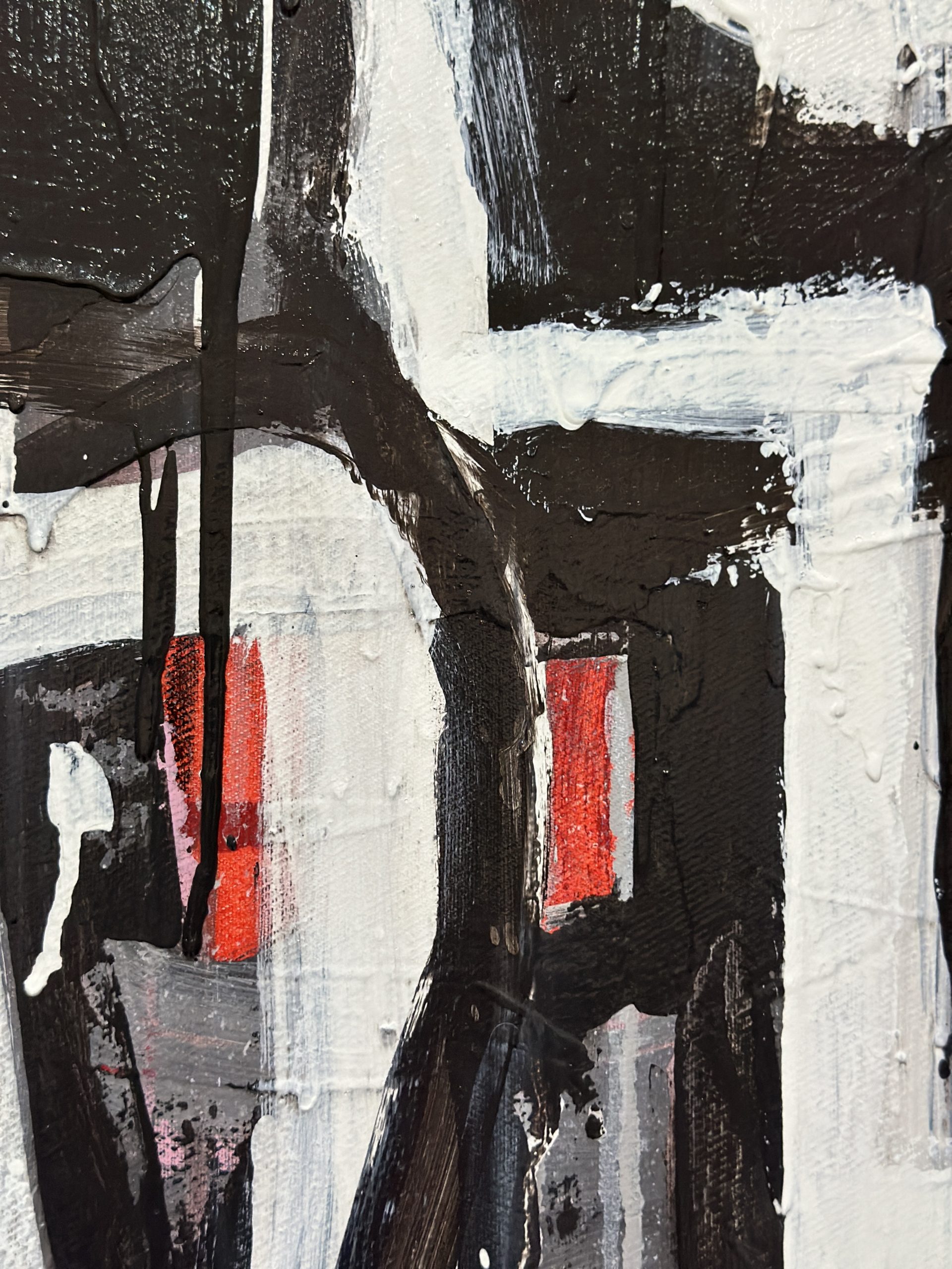 Martin Breeze Bloodshot Cu4