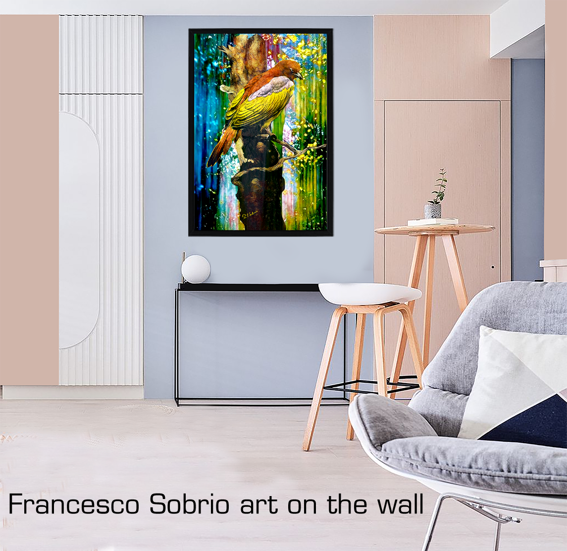 Street Urban Art Collection Number 150 Art Display And Picture Frame