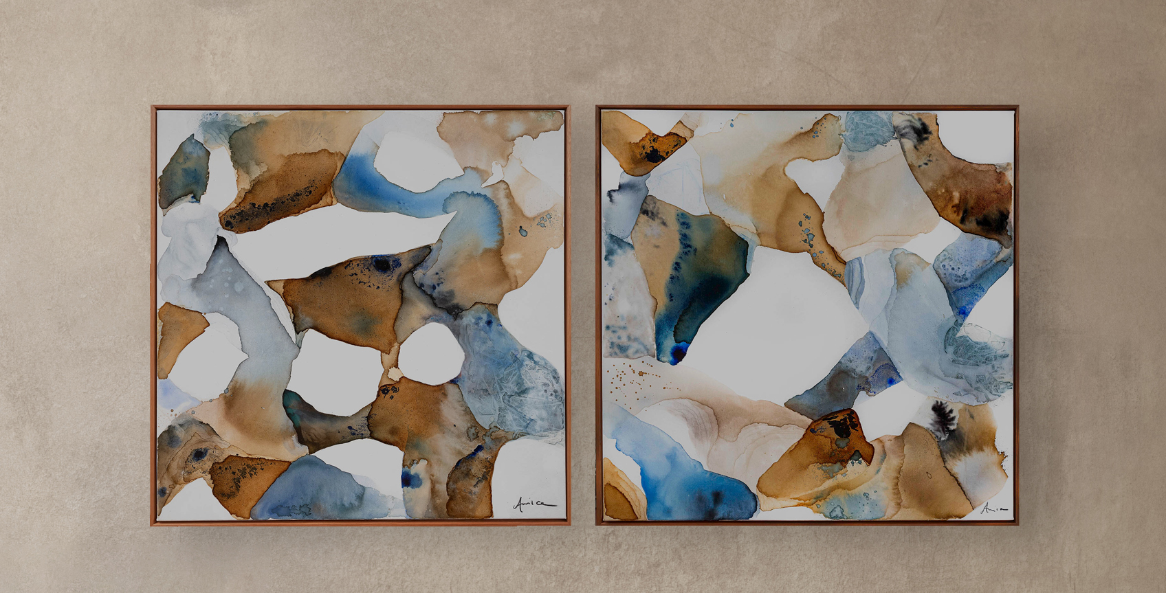 Wabi Sabi Interior Copy