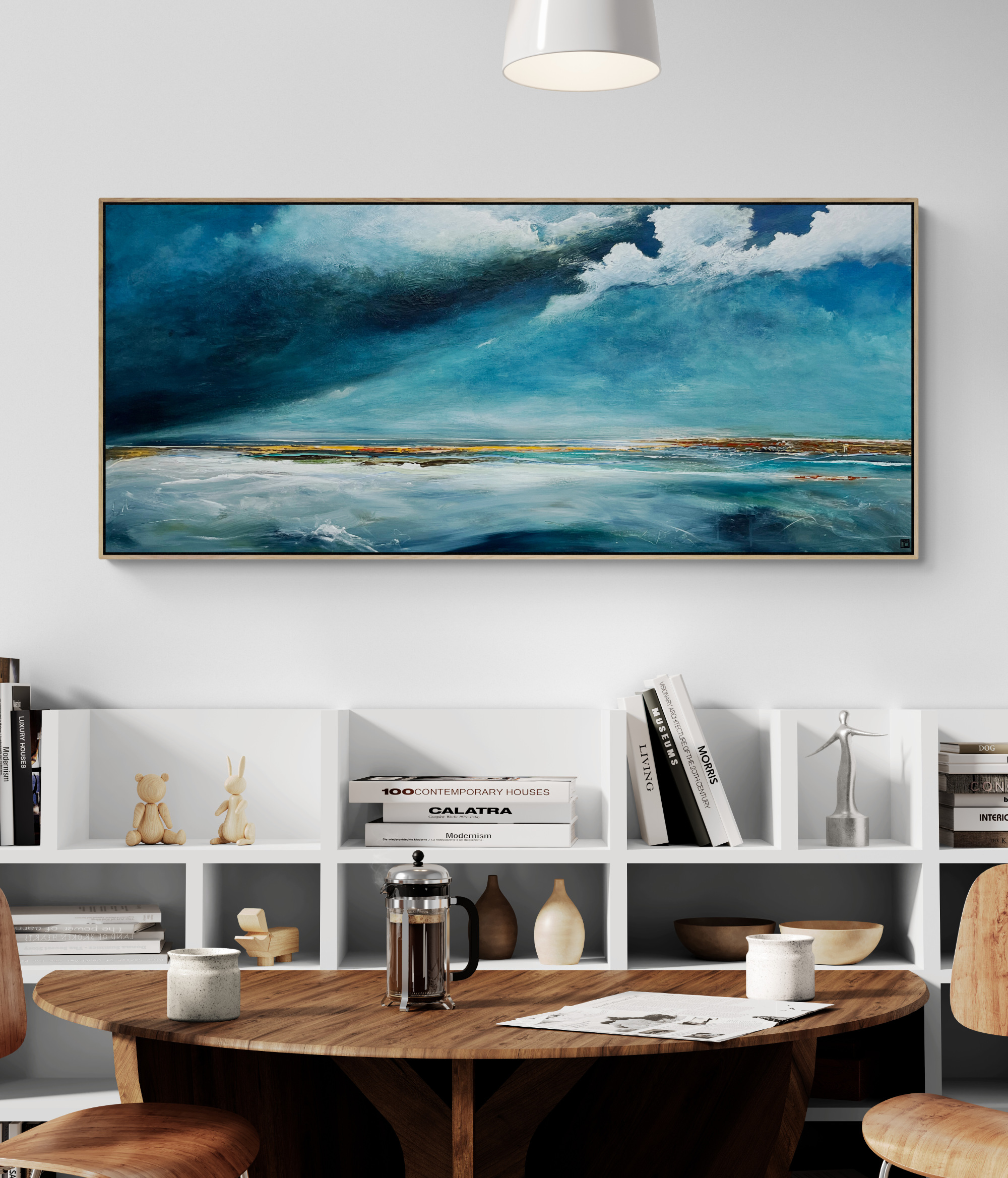 Tania Chanter Soul Of The Sea Ir2