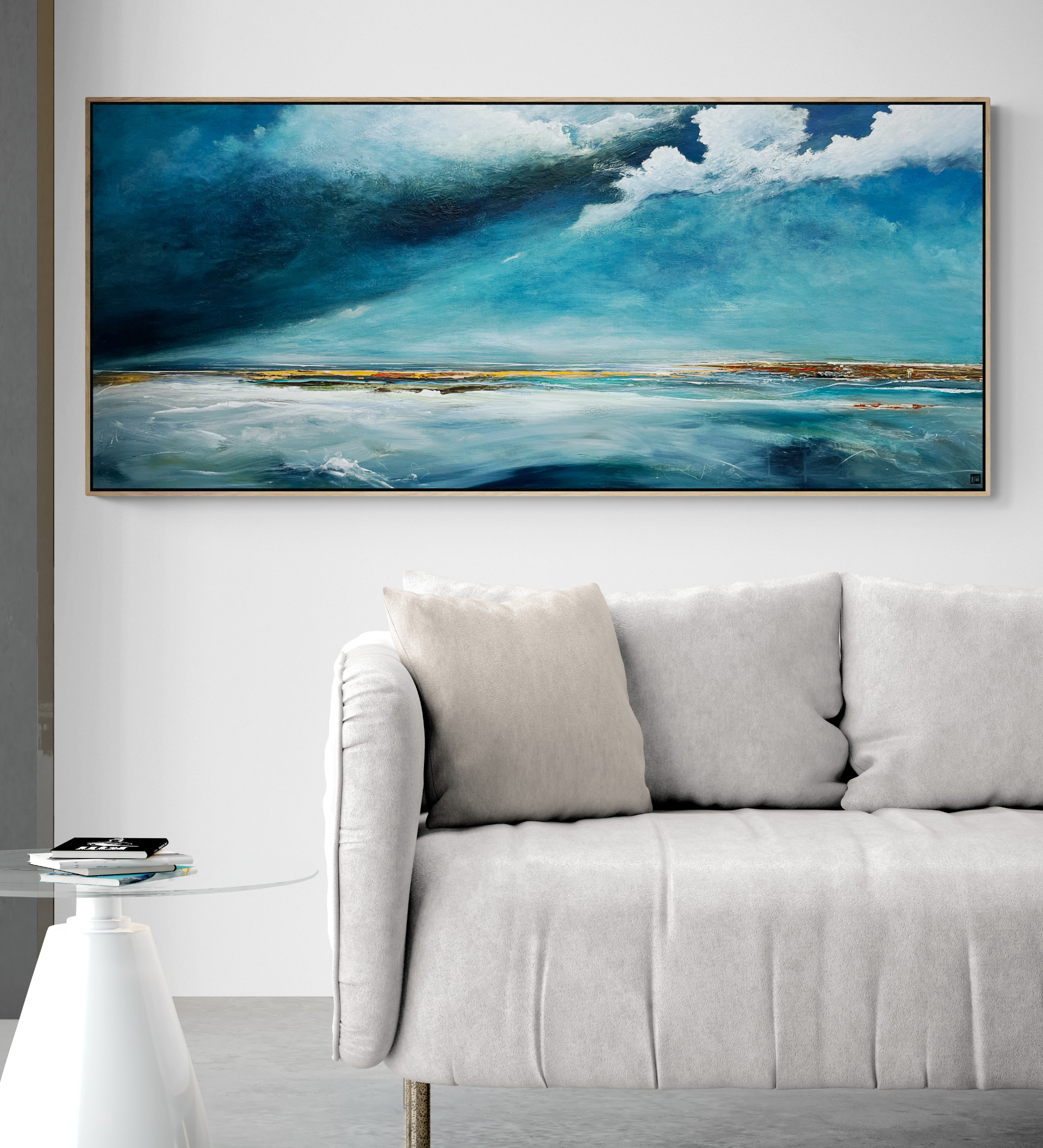 Tania Chanter Soul Of The Sea Ir3