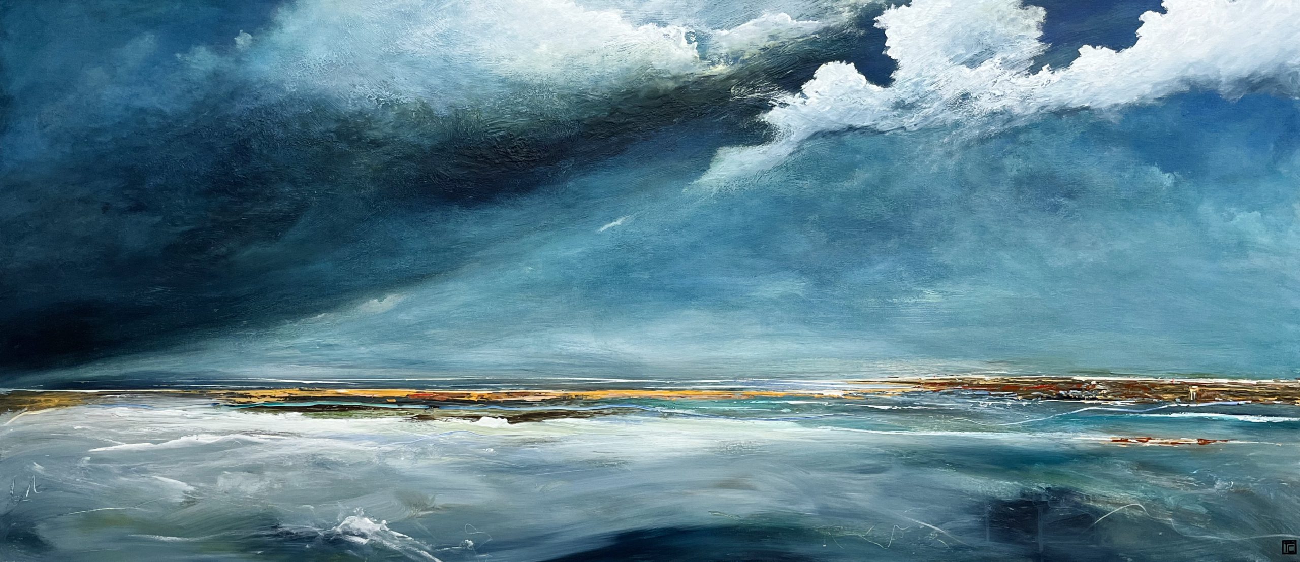 Tania Chanter Soul Of The Sea