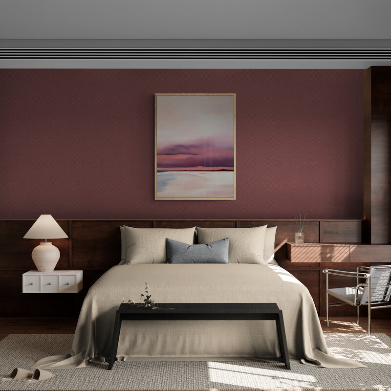 Another World, Another Day, Another Dawn Lucinda Leveille Art 5