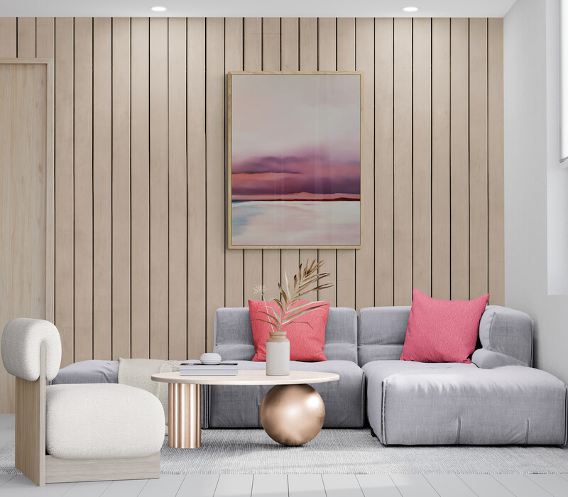 Another World, Another Day, Another Dawn Lucinda Leveille Art 3