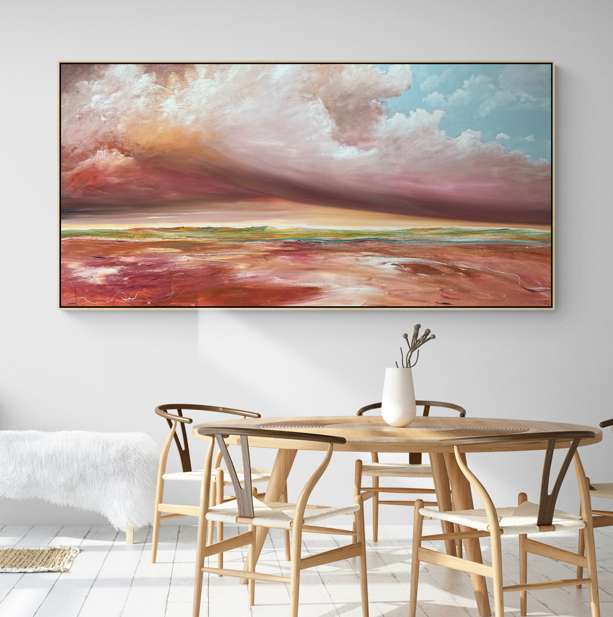 Tania Chanter Days End Ir2