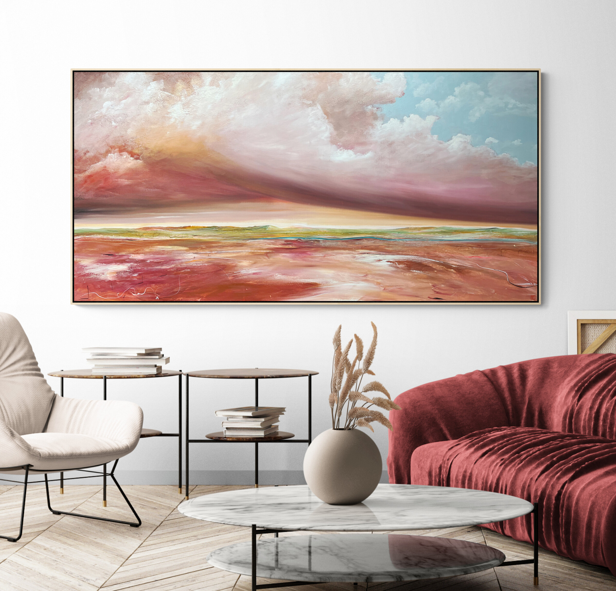 Tania Chanter Days End Ir3