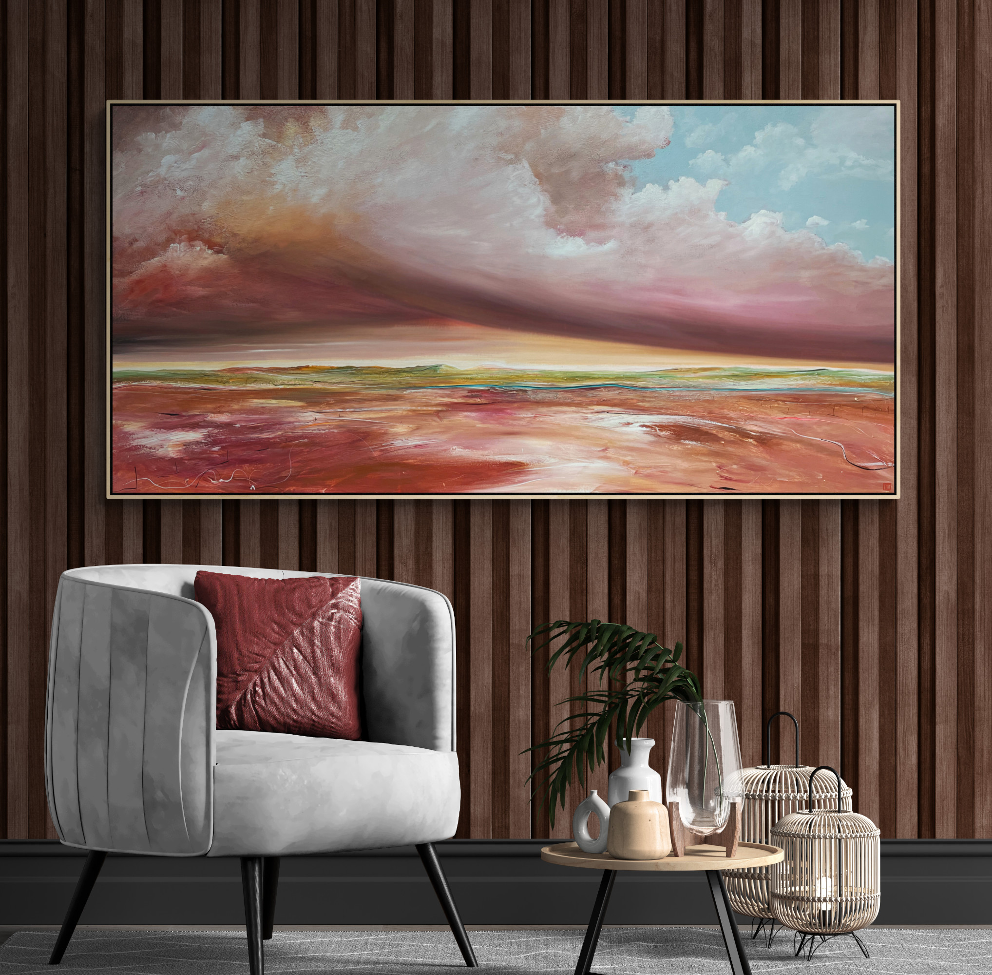 Tania Chanter Days End Ir4