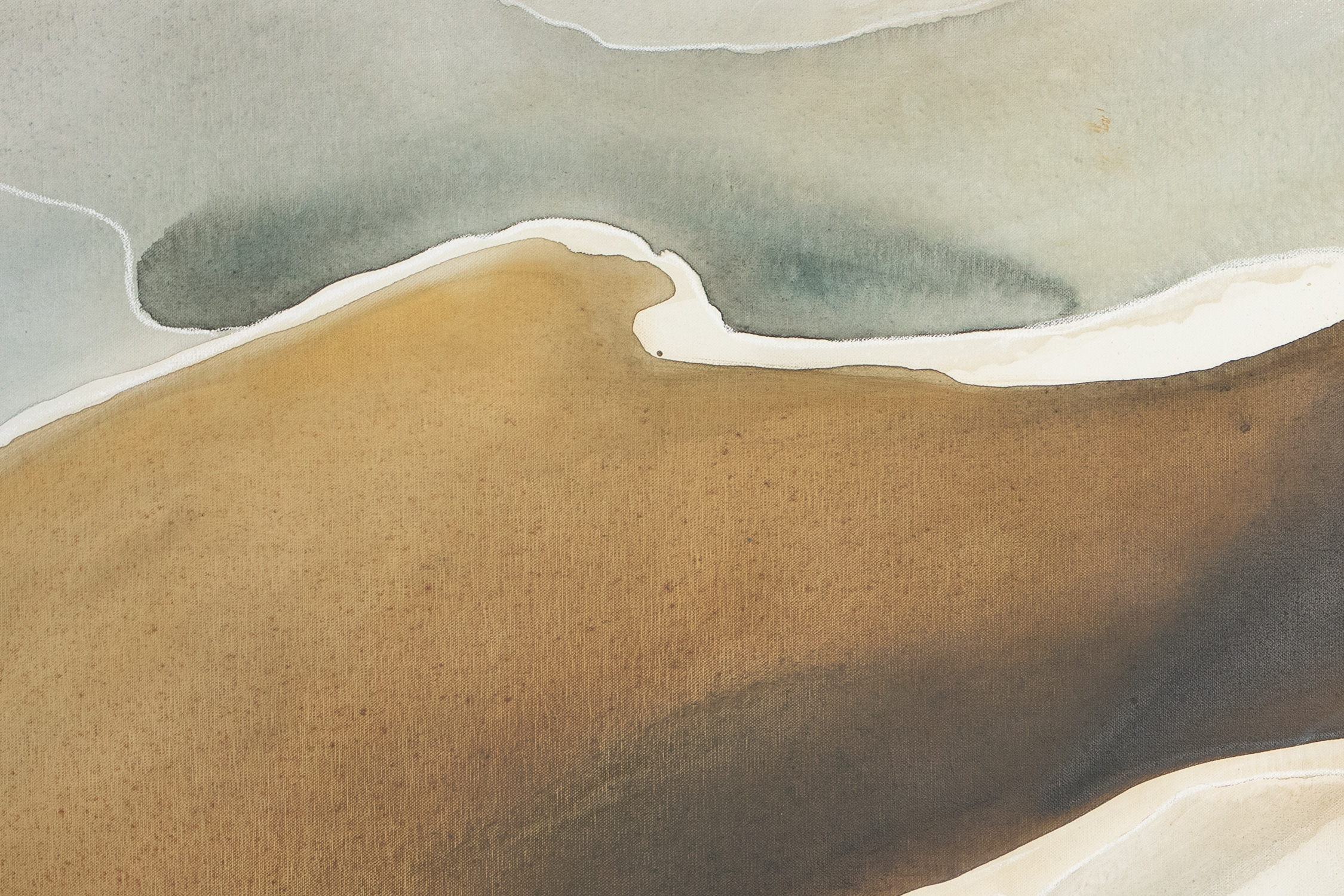 Deep Earth 1 (detail 3)