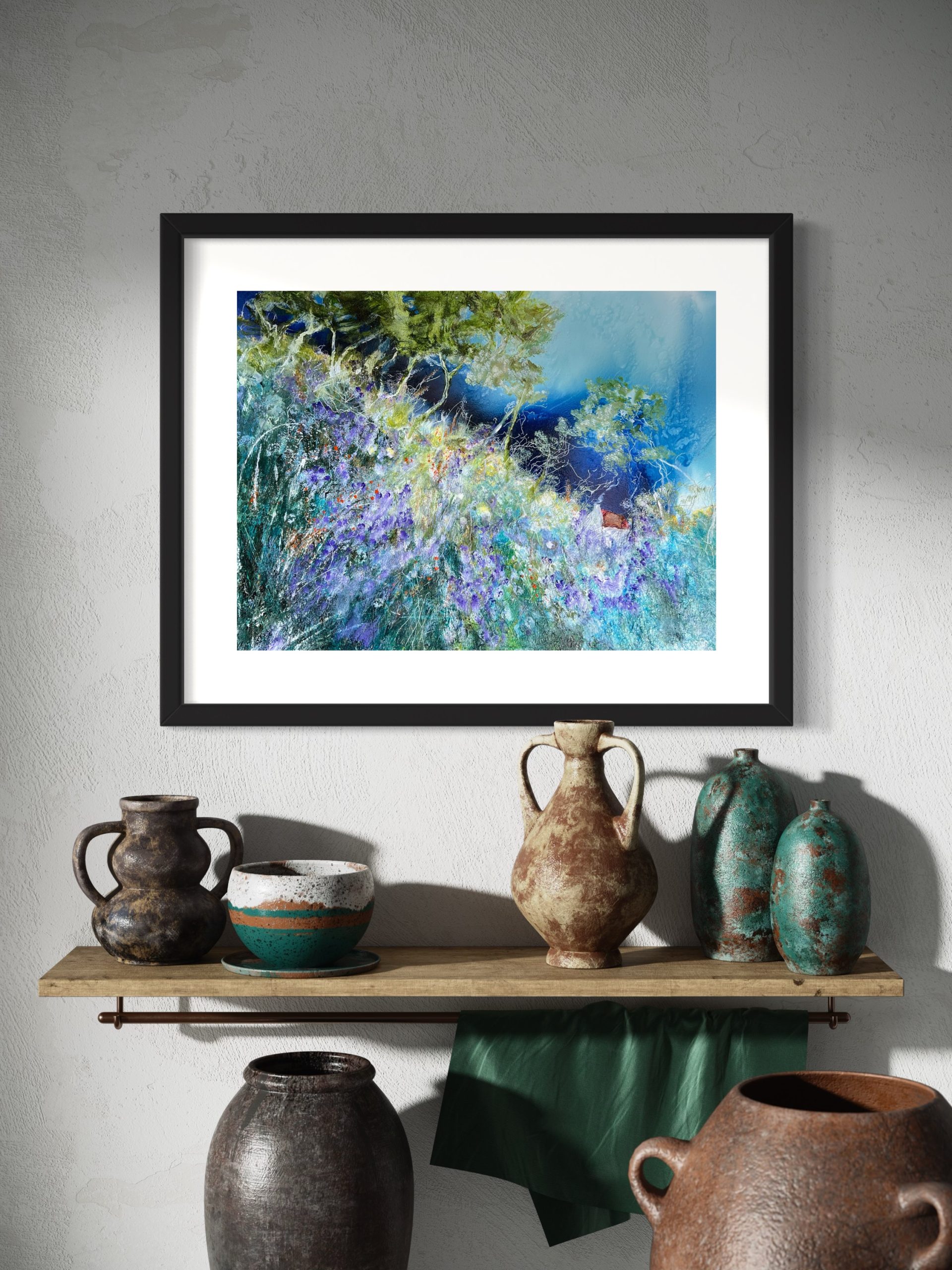 Where The Wind Laughs