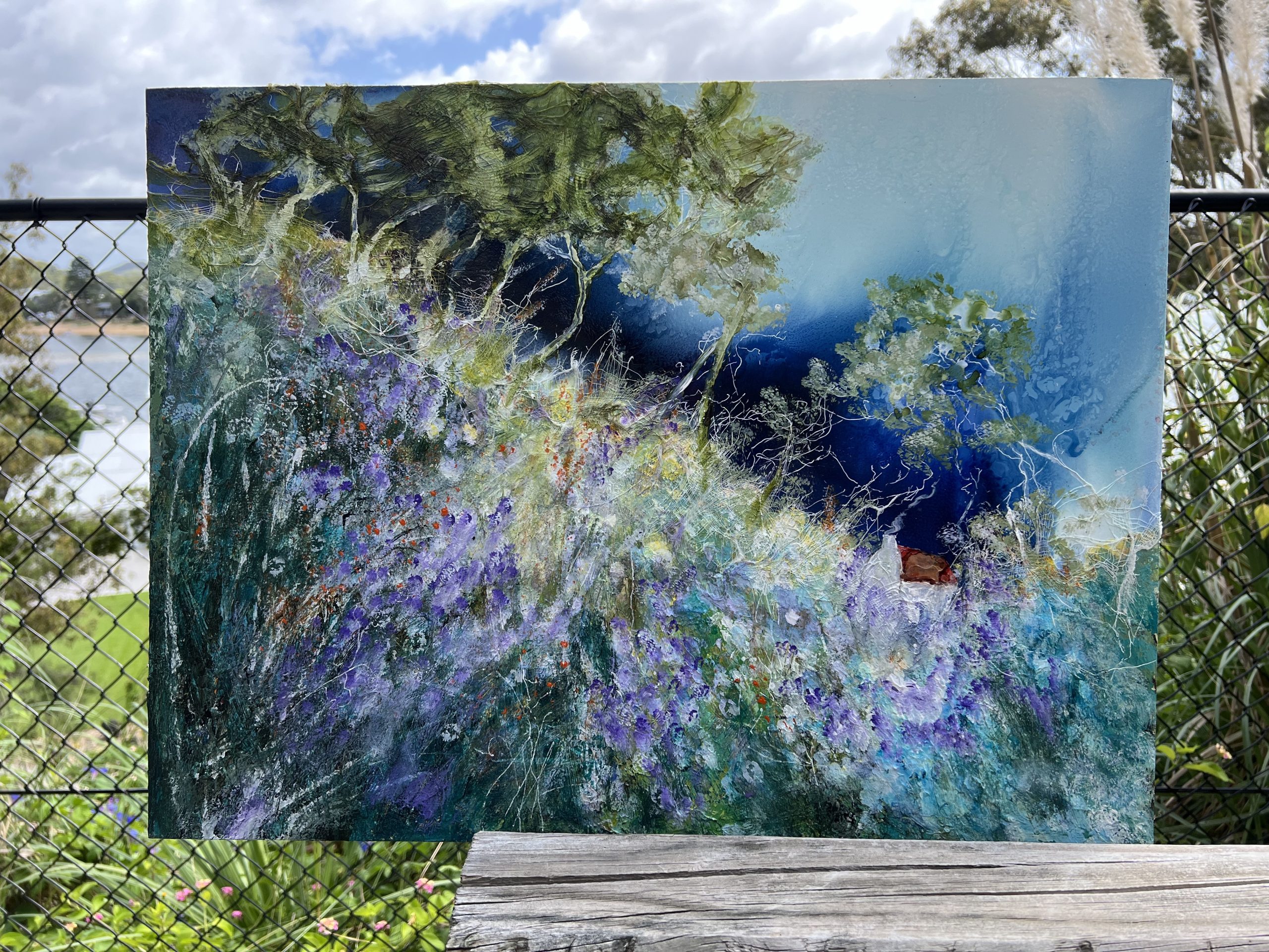 Where The Wind Laughs 5