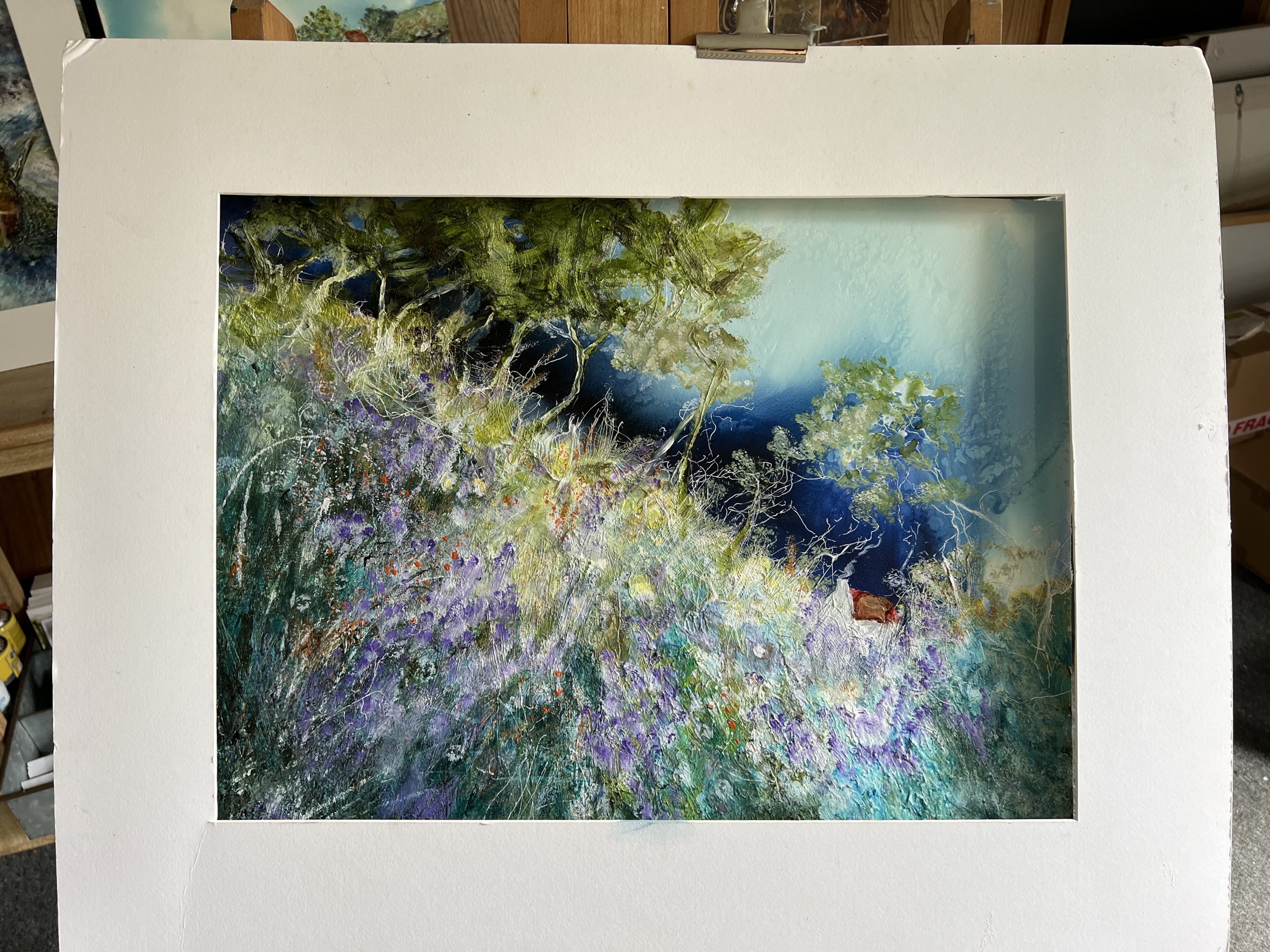 Where The Wind Laughs 1