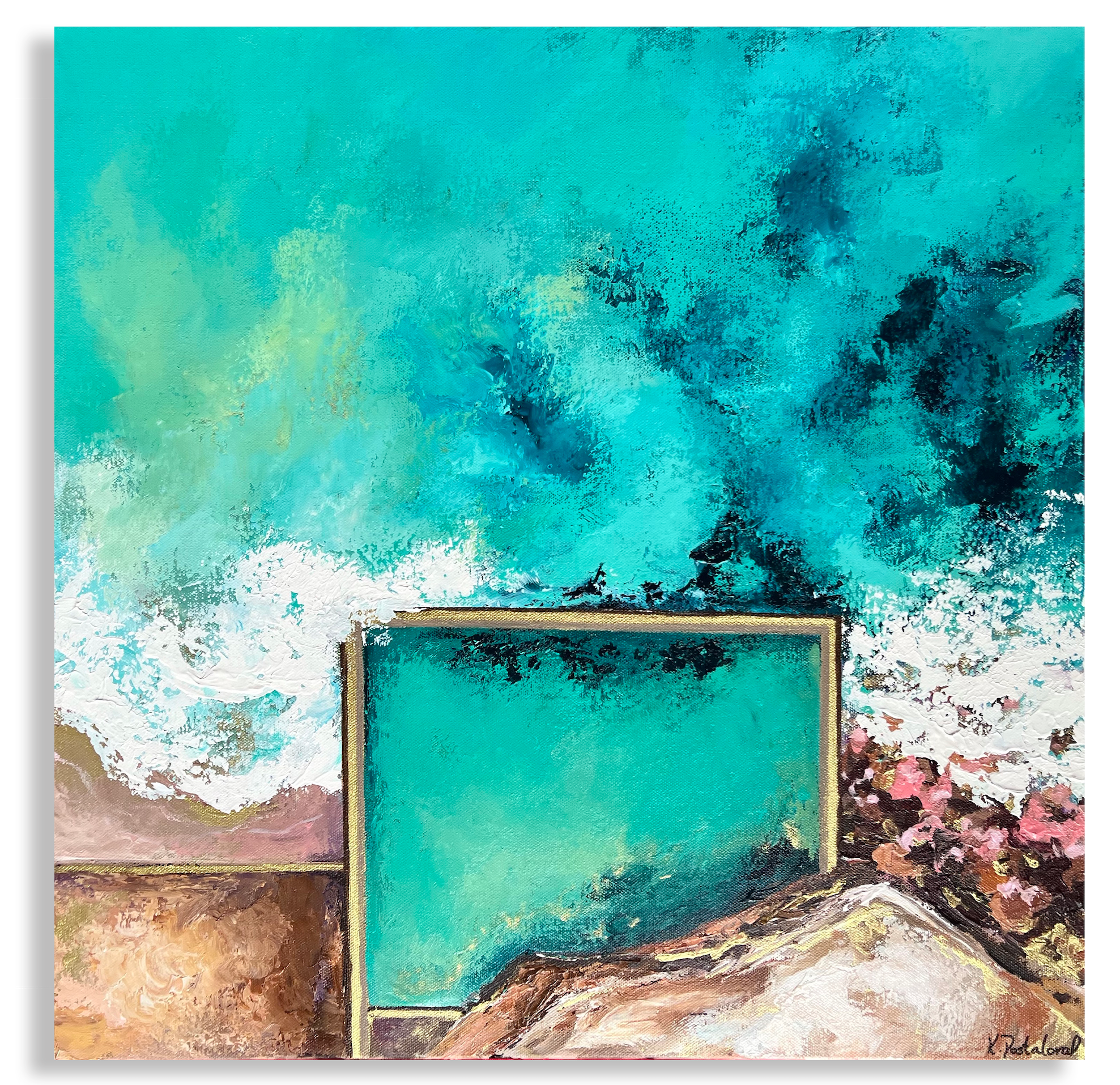 Coogee Ocean Pool Copy Shadow 2