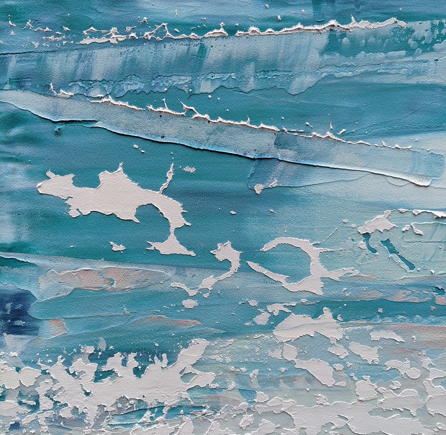 The Vastness Of It All Detail