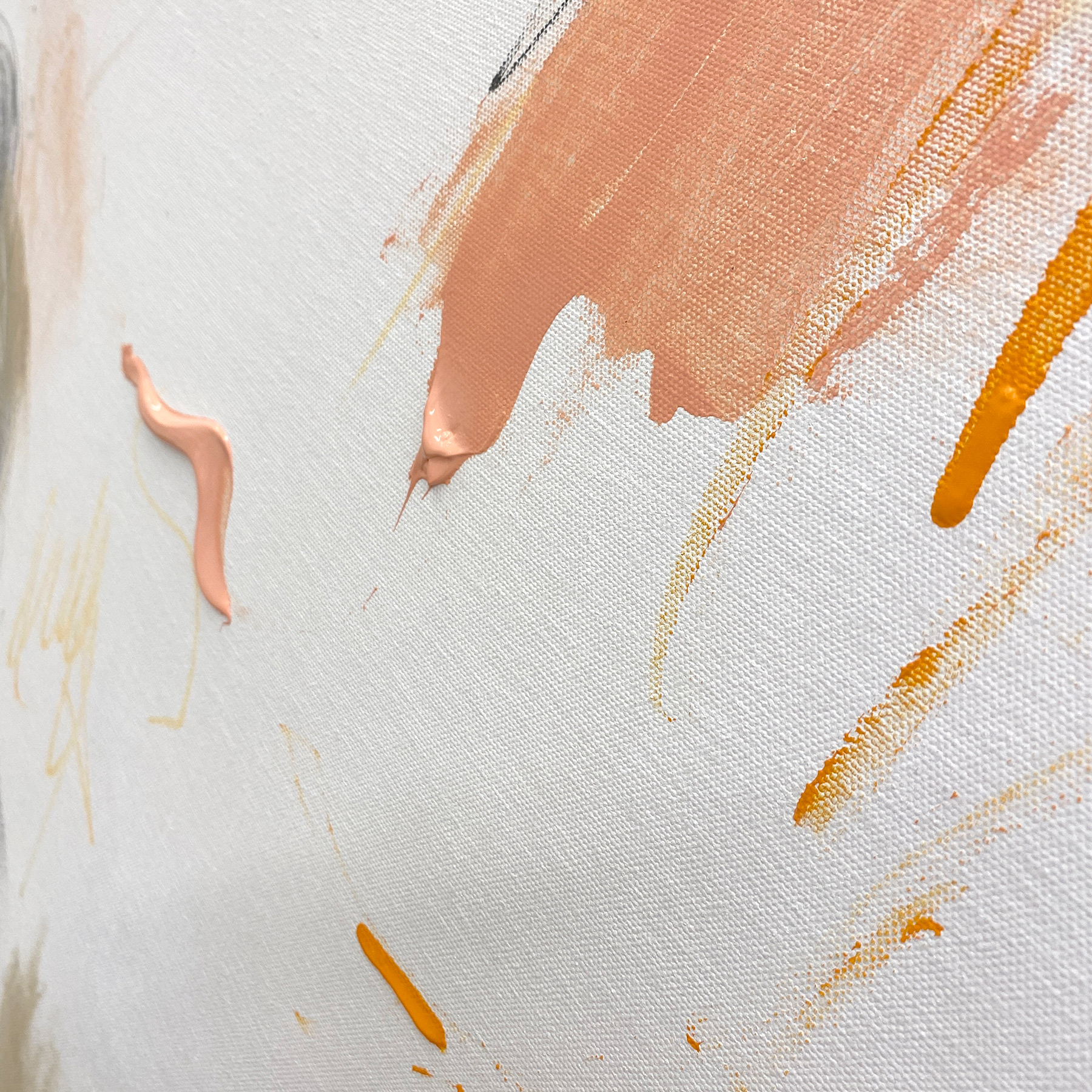 Saltwater Steeplechase Cheryl Harrison A