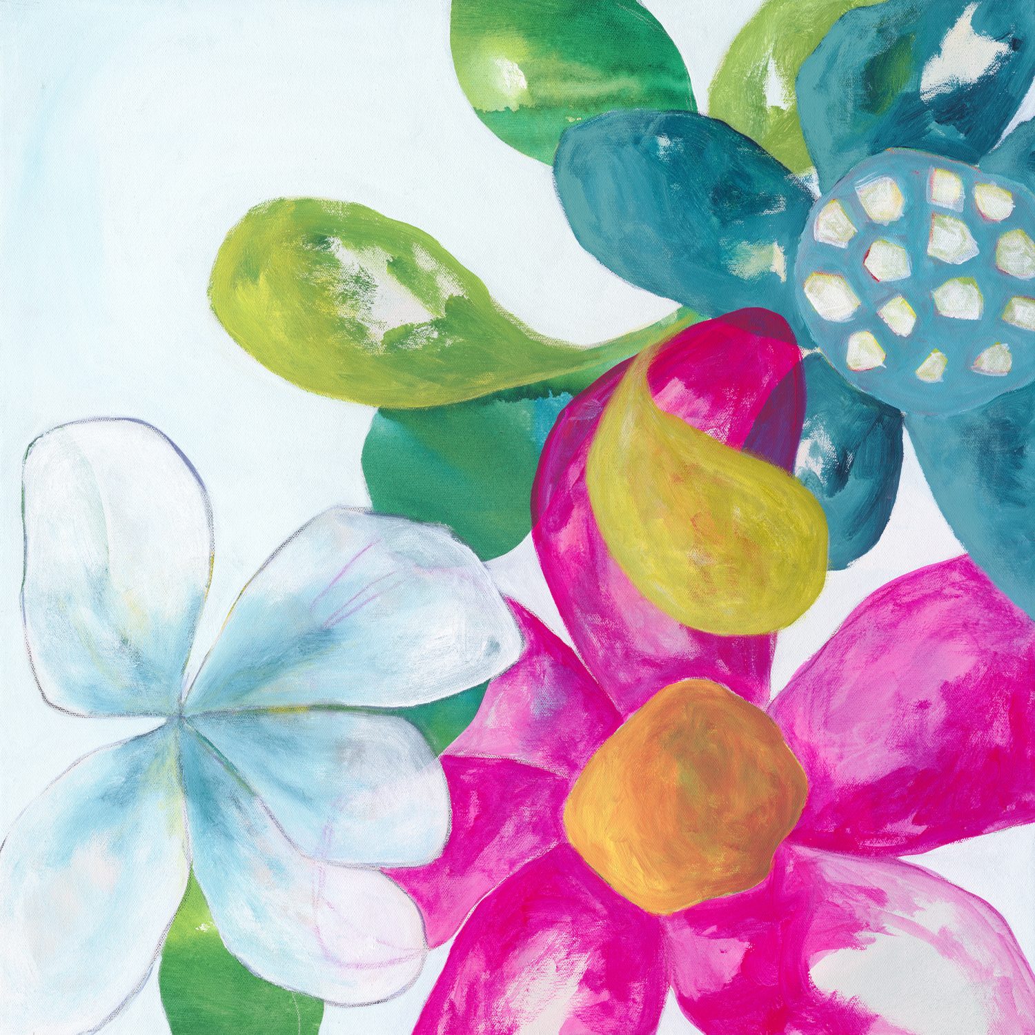 Rosgervay Acryliconcanvas 23 700x700mm Web