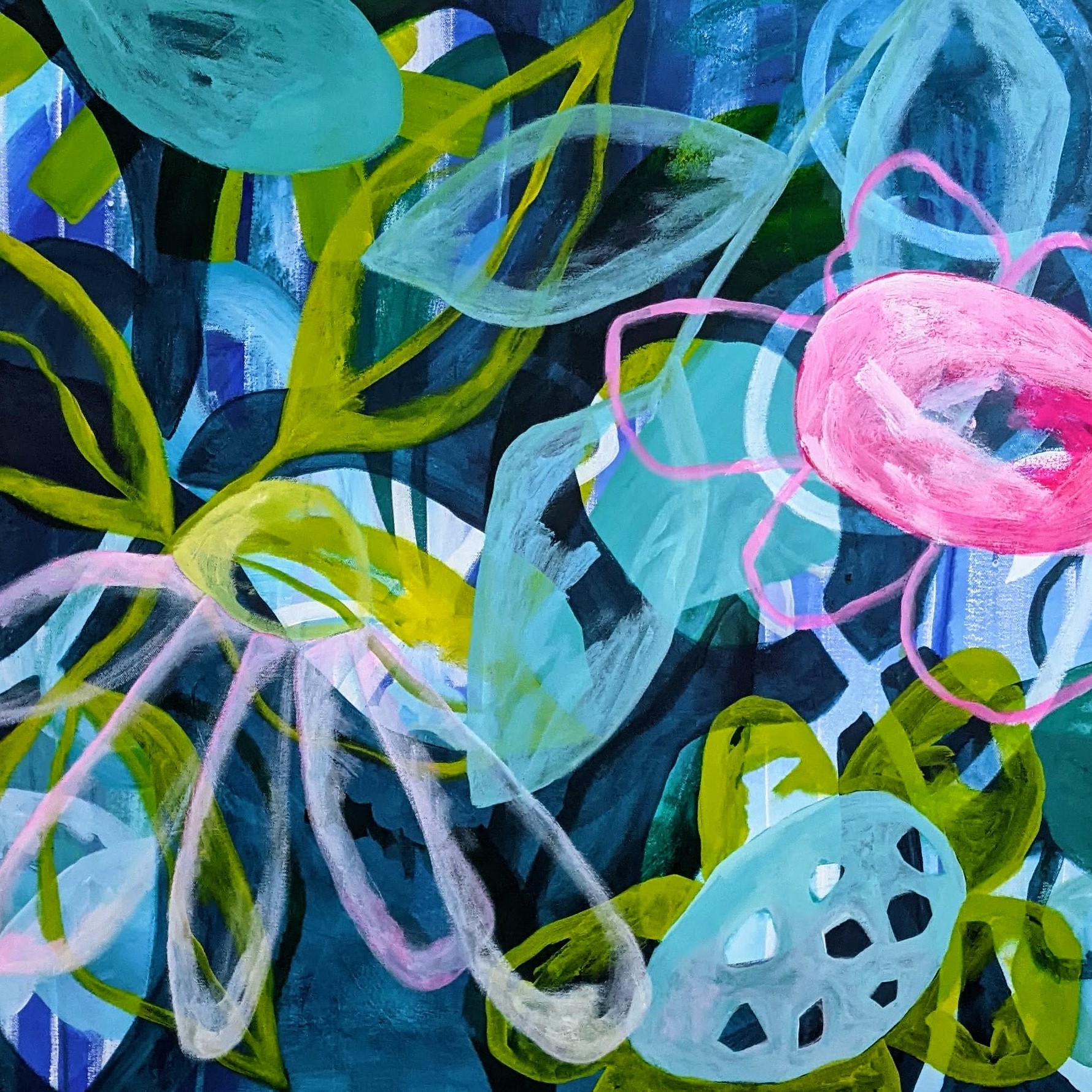 Rgervay With The Flow