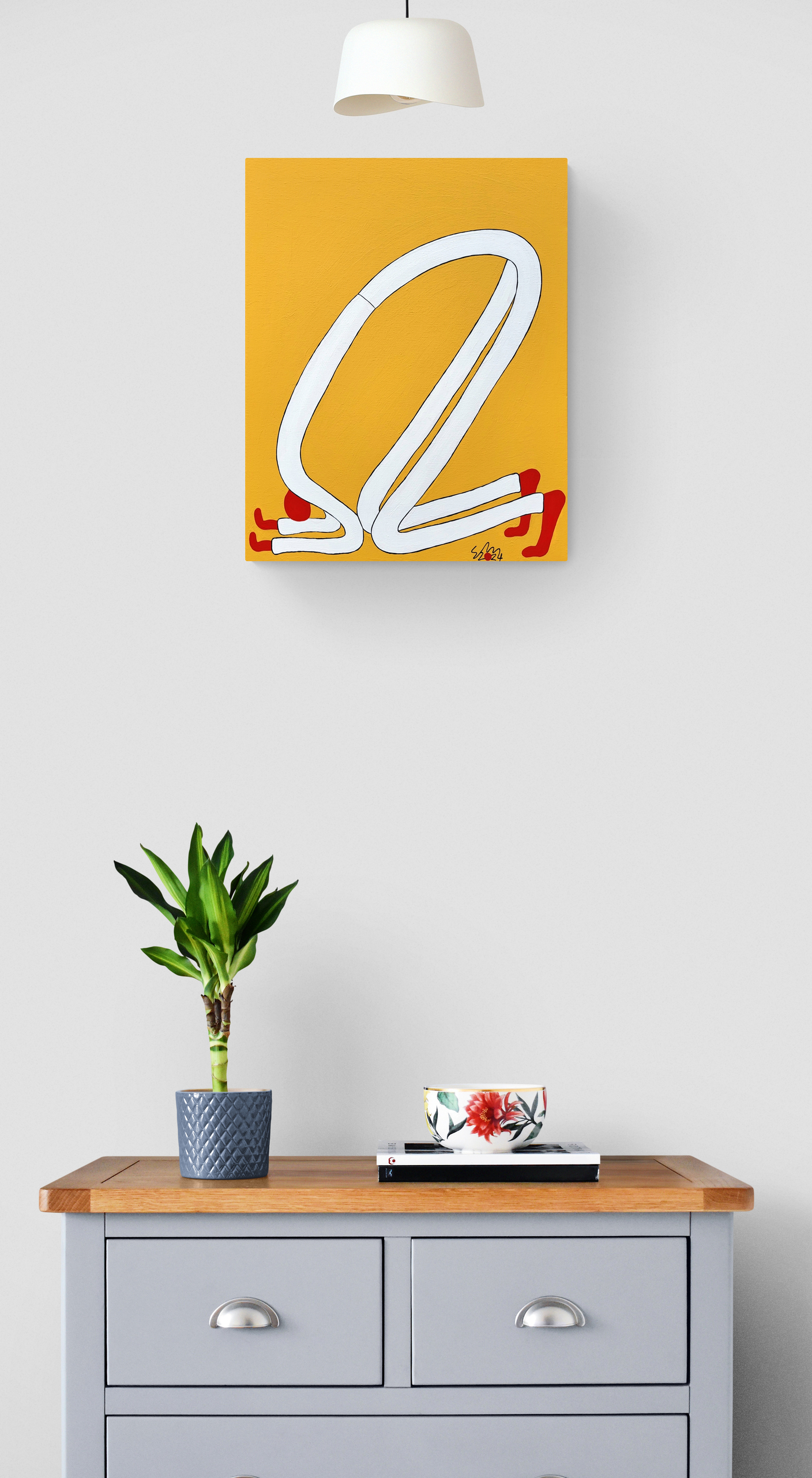 Oh I Pray 2024 Mockup (2)