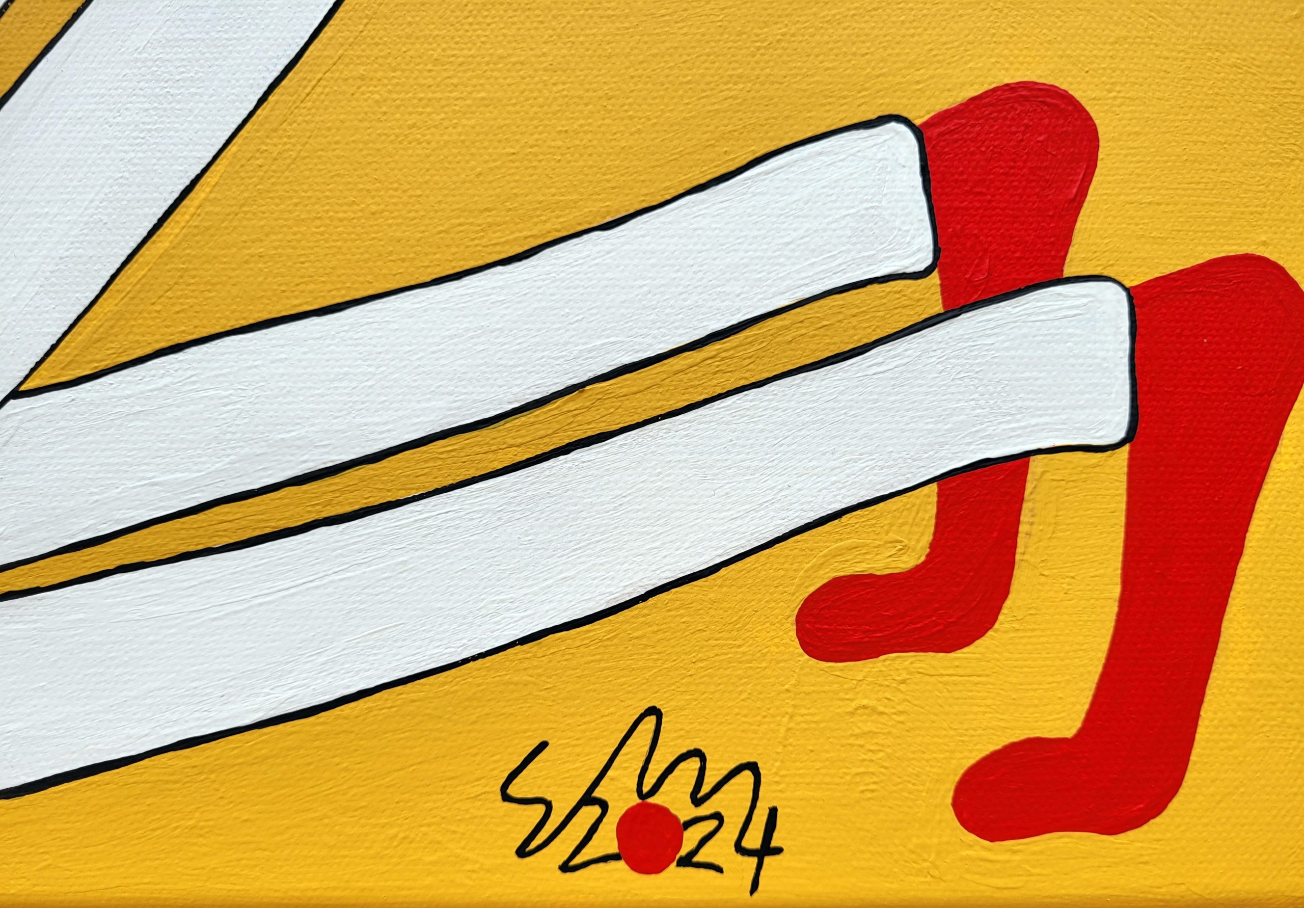 Oh I Pray 2024 Signature