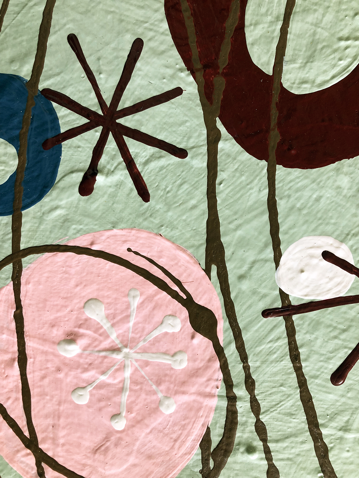 Bubble N Squeak Close Lr