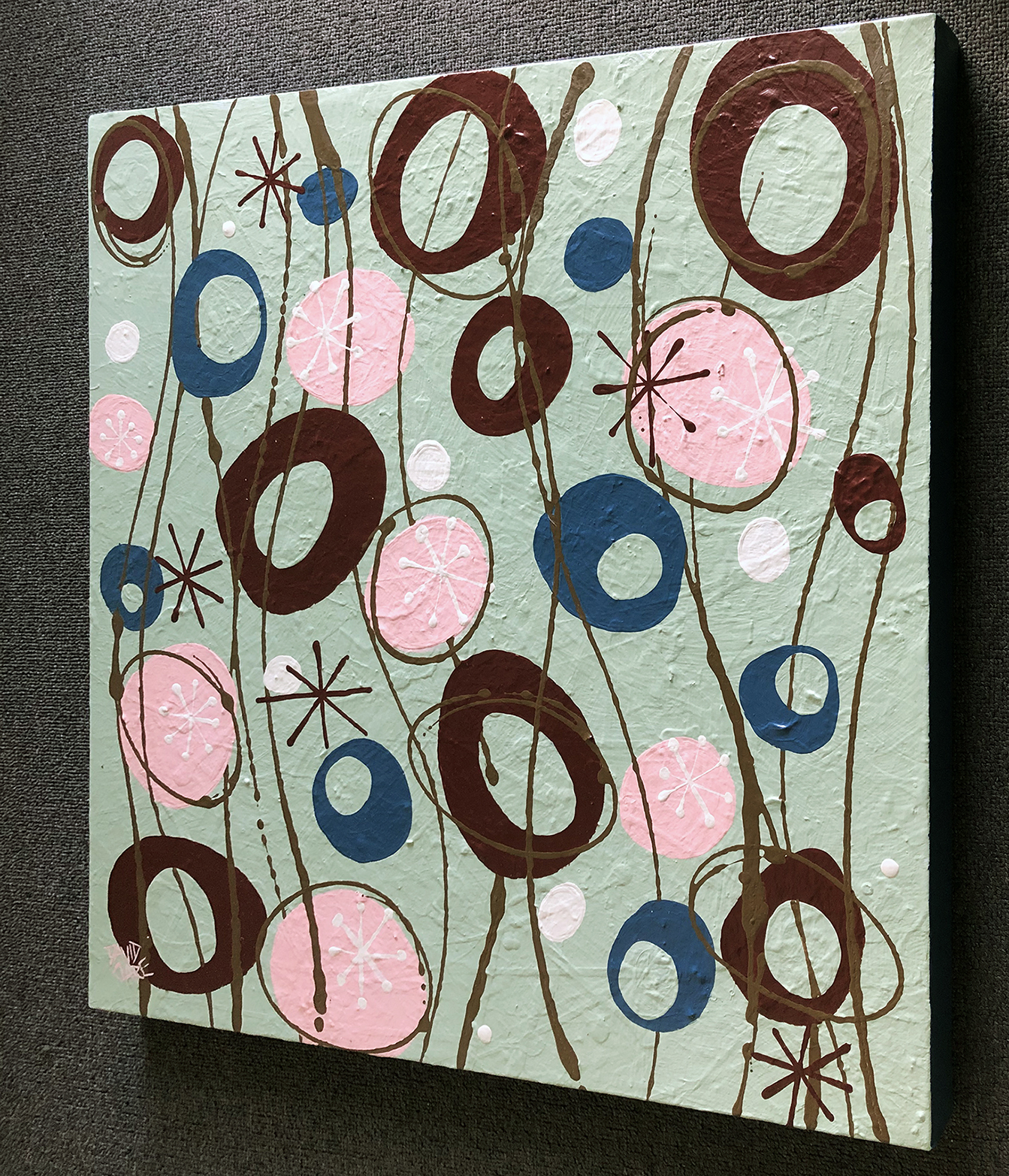 Bubble N Squeak Rs Lr