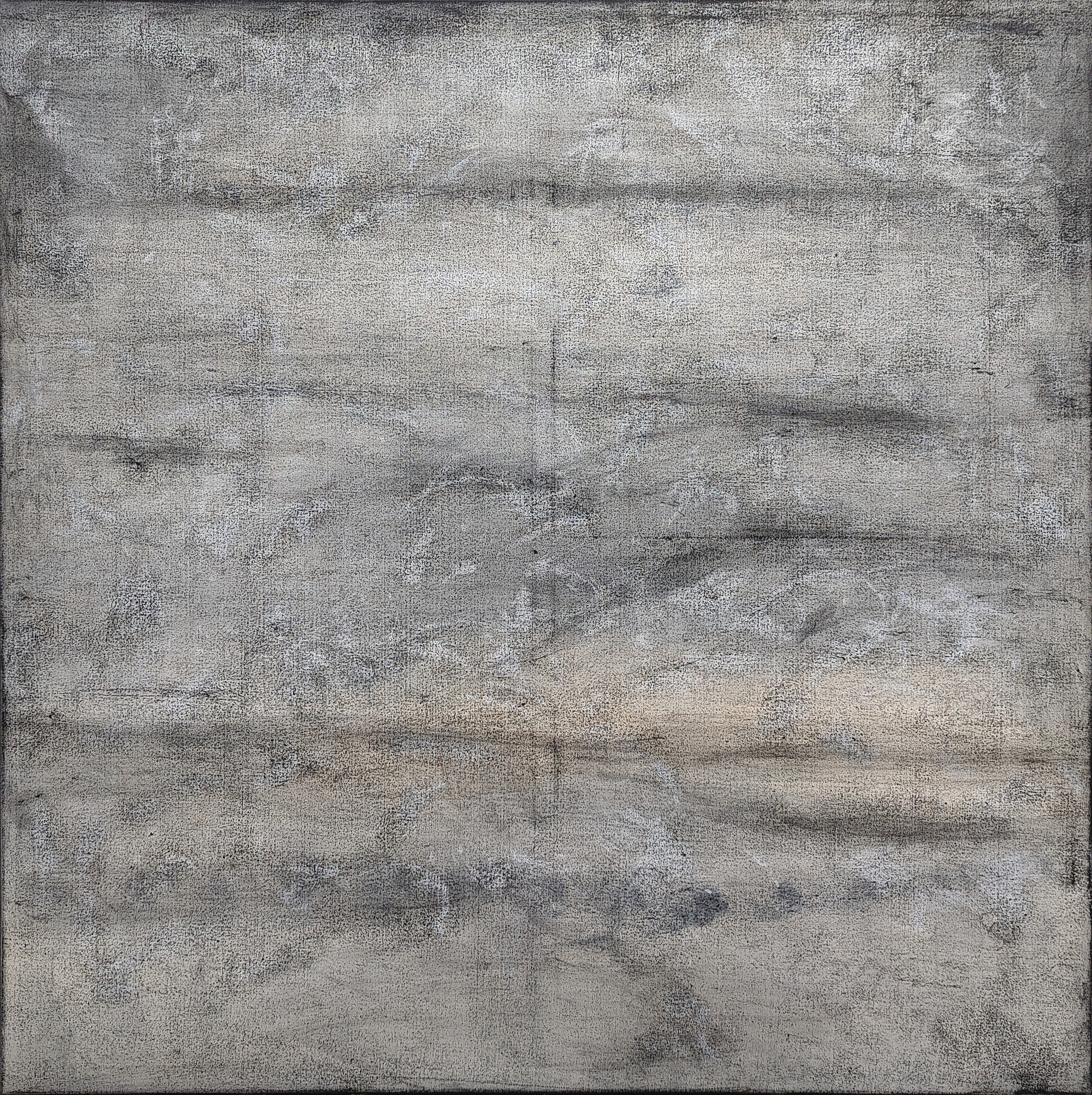 Emilie Heurtevent Raw 15 150x150cm 2023