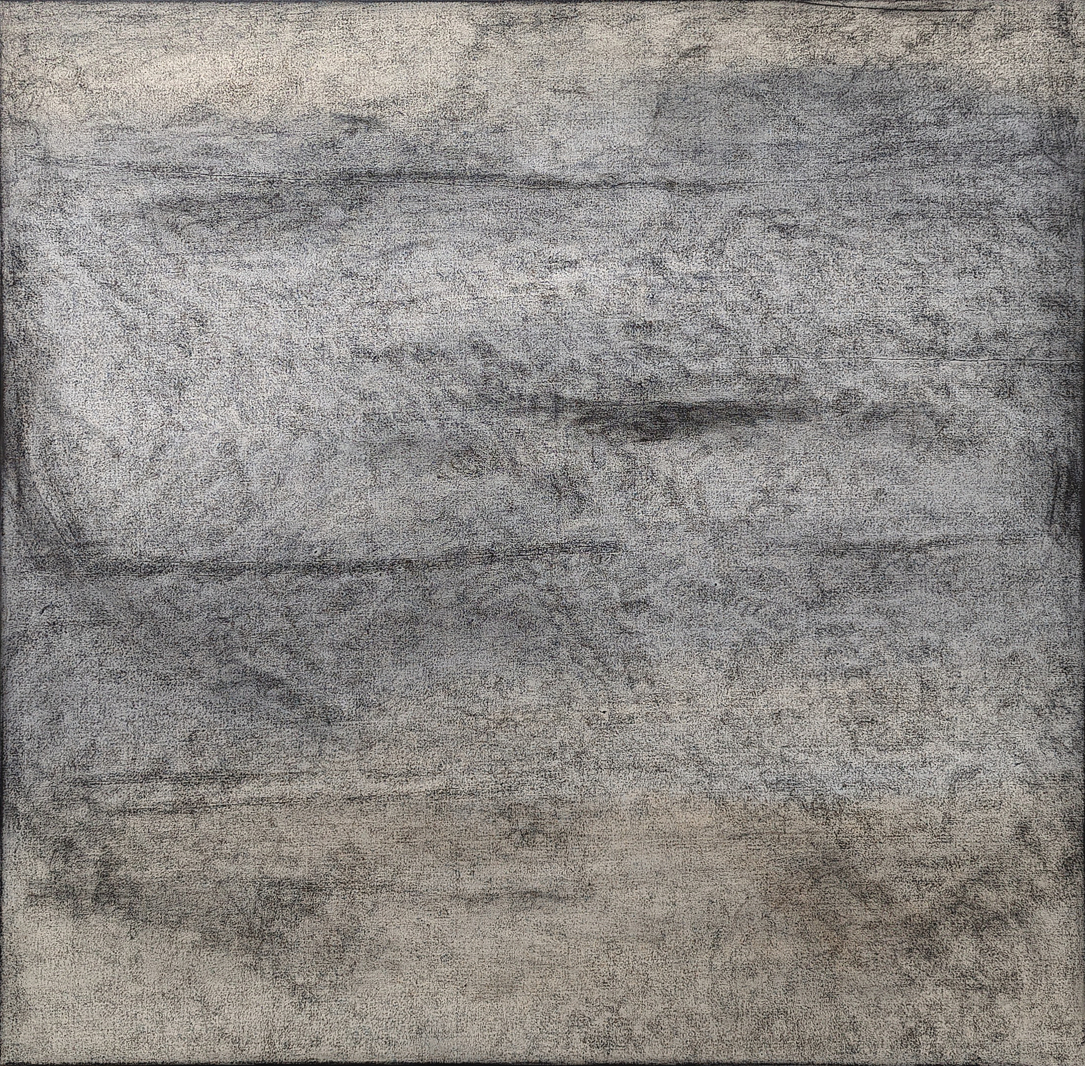 Emilie Heurtevent Raw 16 150x150cm 2023