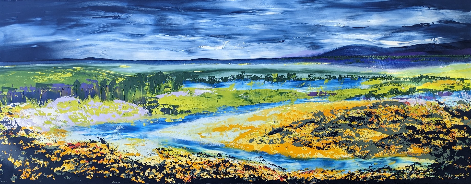 The Wet Season Close Crop 1