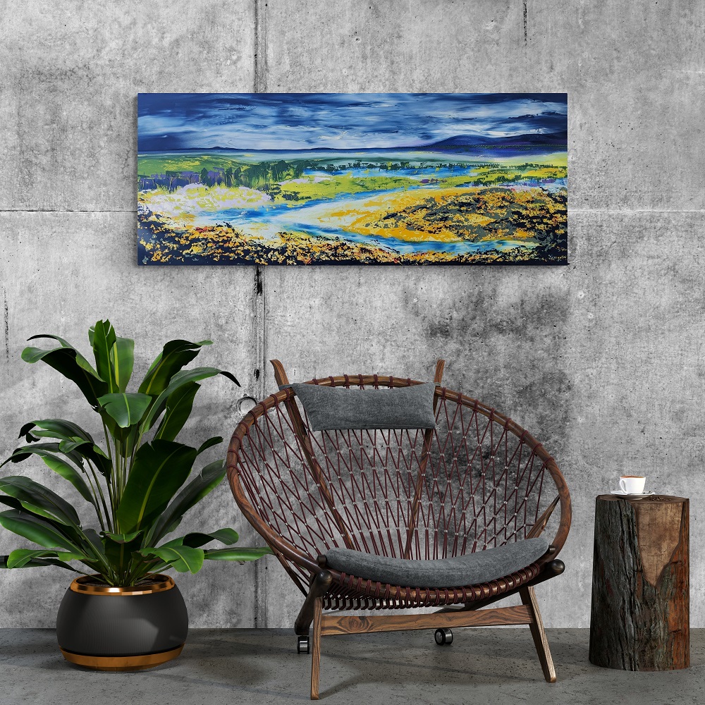 The Wet Season Int 3