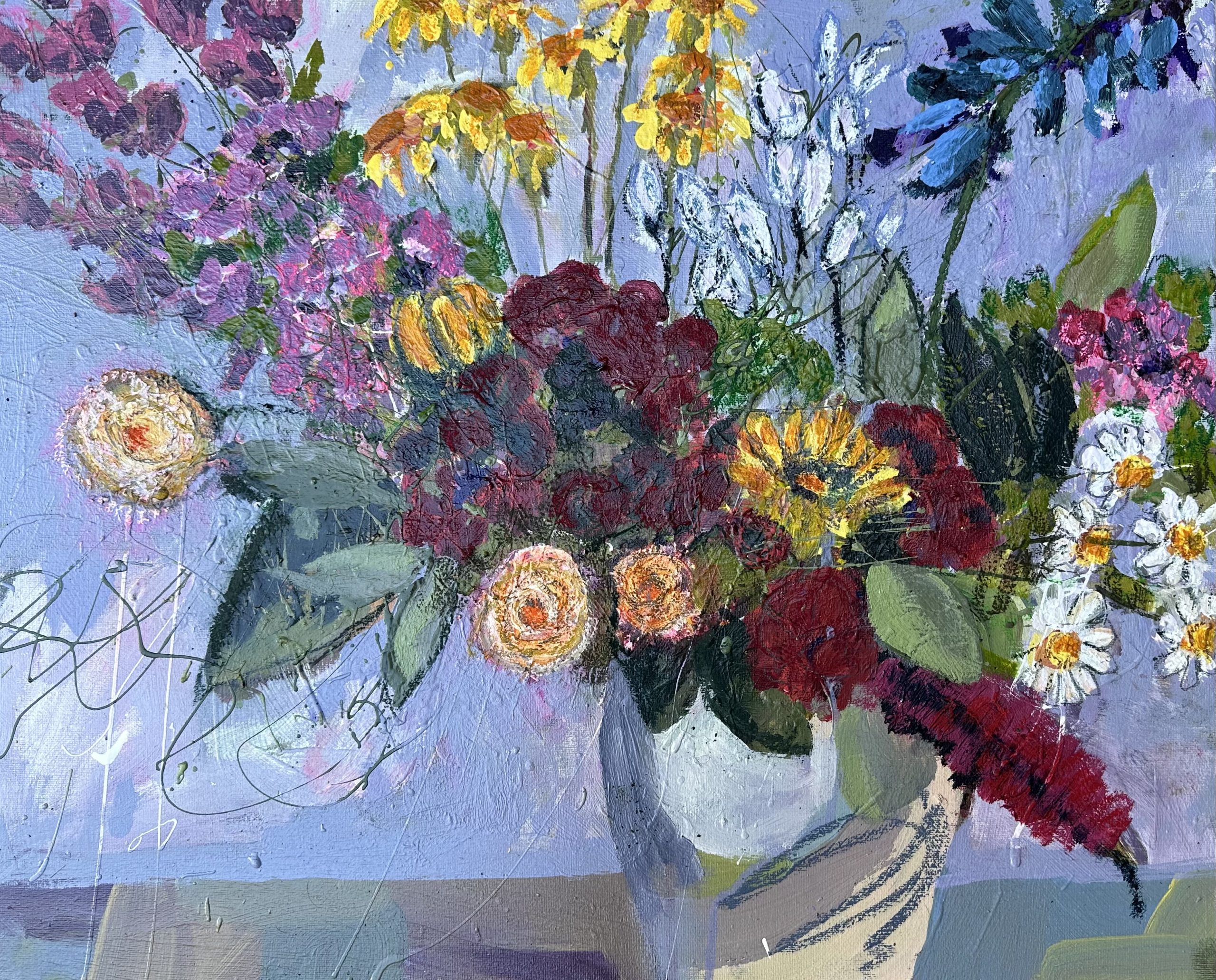 Wild And Blooming Art Lovers Australia Wild and blooming art lovers australia